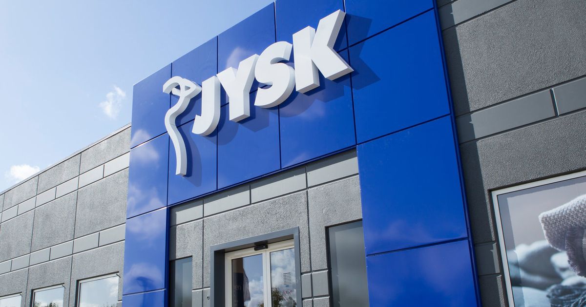 JYSK: Sales will fall when brochure delivery stops - RÚV.is