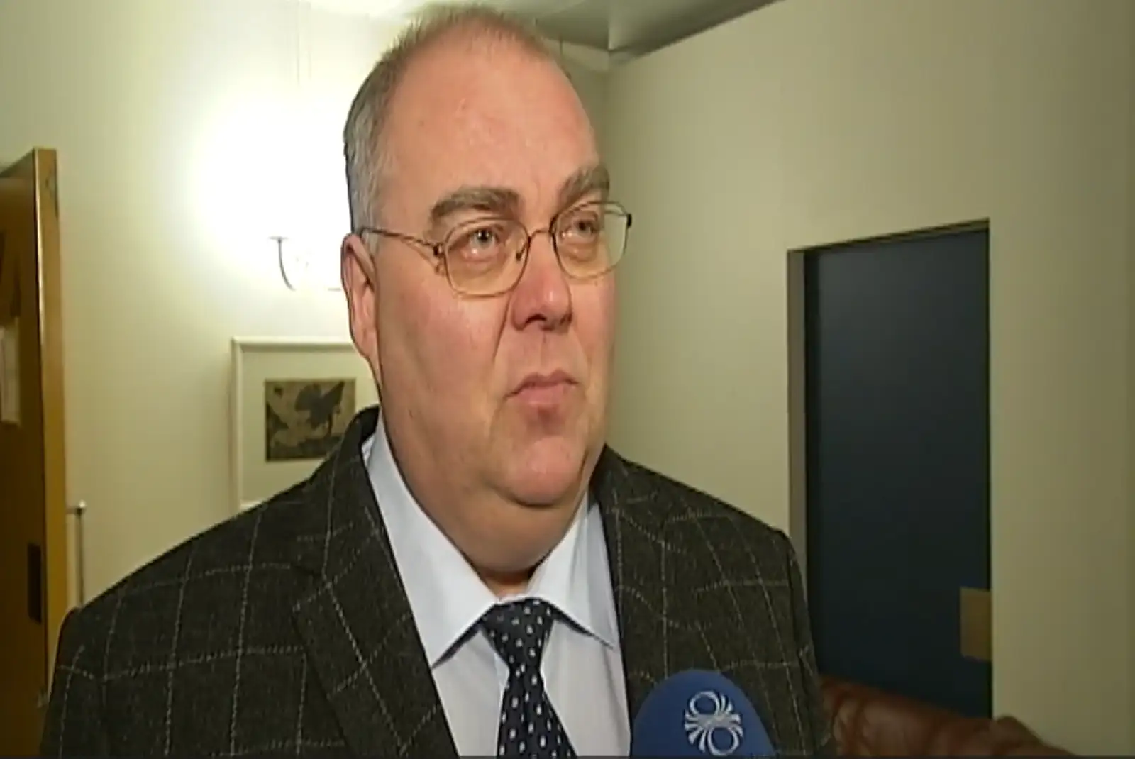 Jóhann Óli Guðmundsson