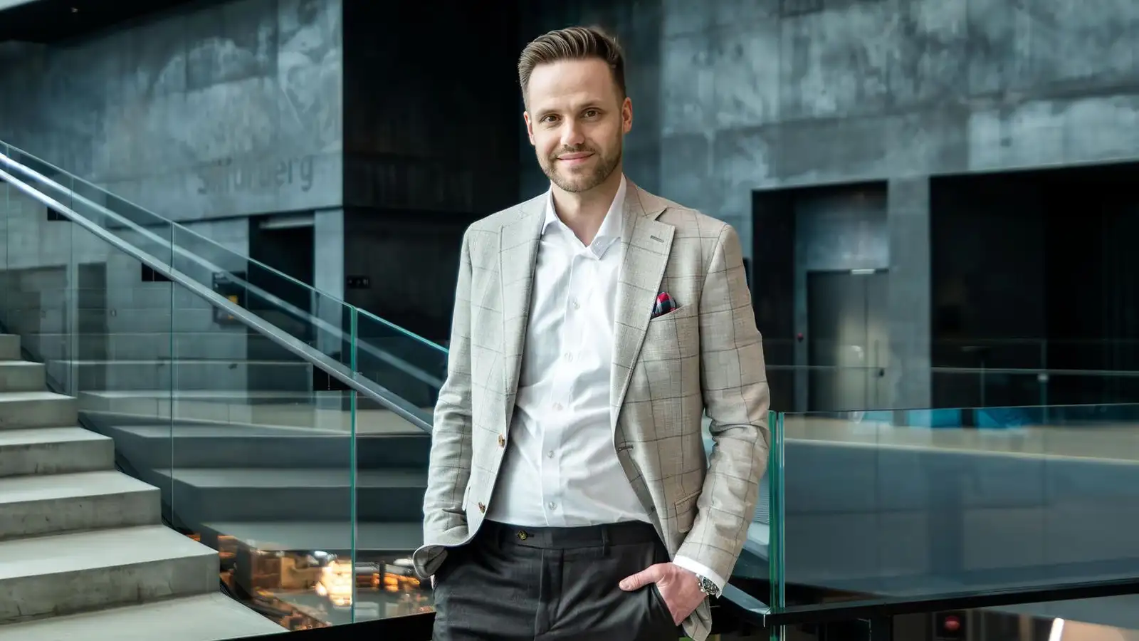Wolt nærri tvöfaldaði tekjur sínar og hagnaðist um 107 milljónir í fyrra