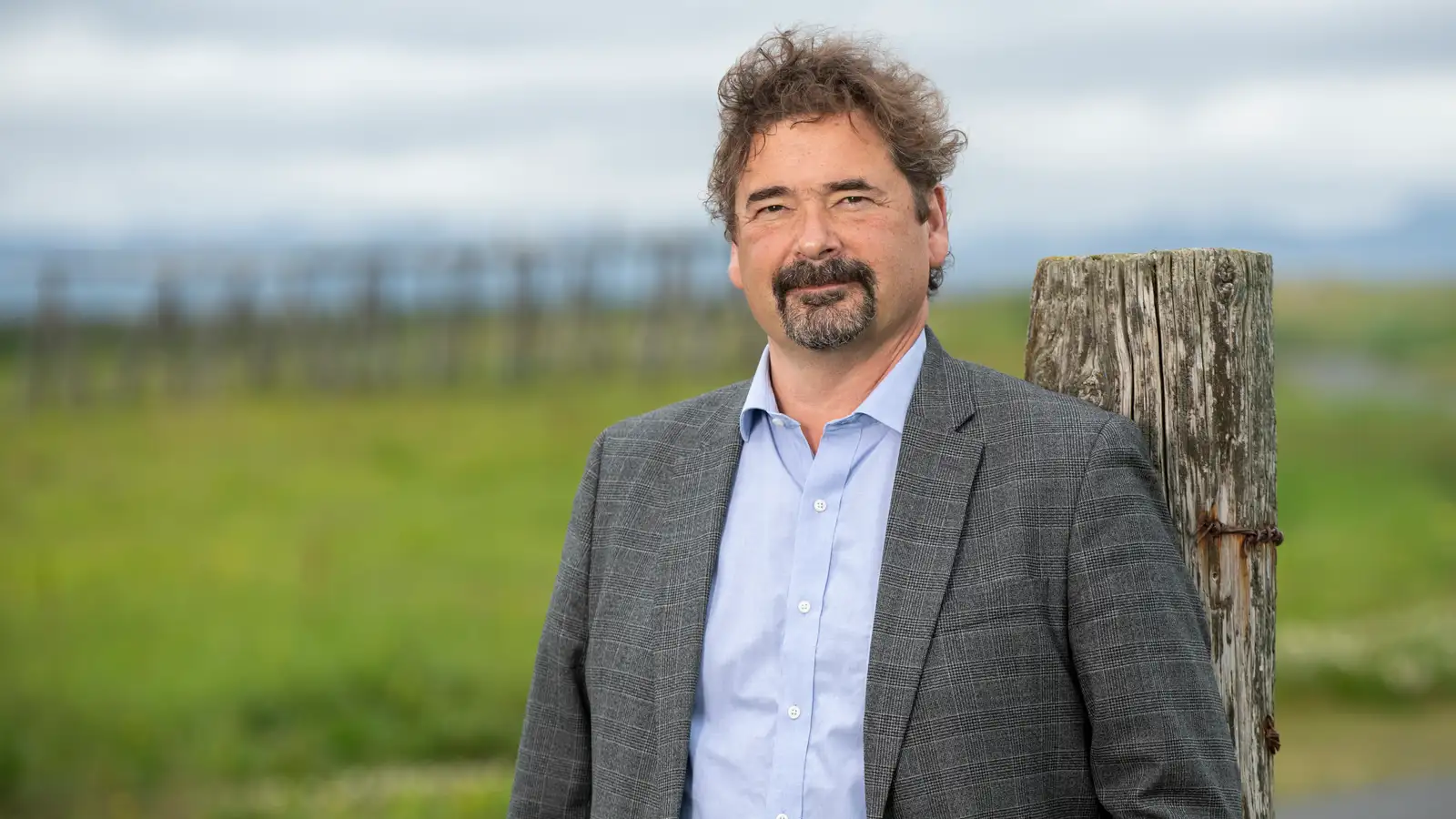 Eigandi Hringdu íhugar að flýja ástandið í Bandaríkjunum: „Þetta eru ekki skemmtilegar aðstæður“