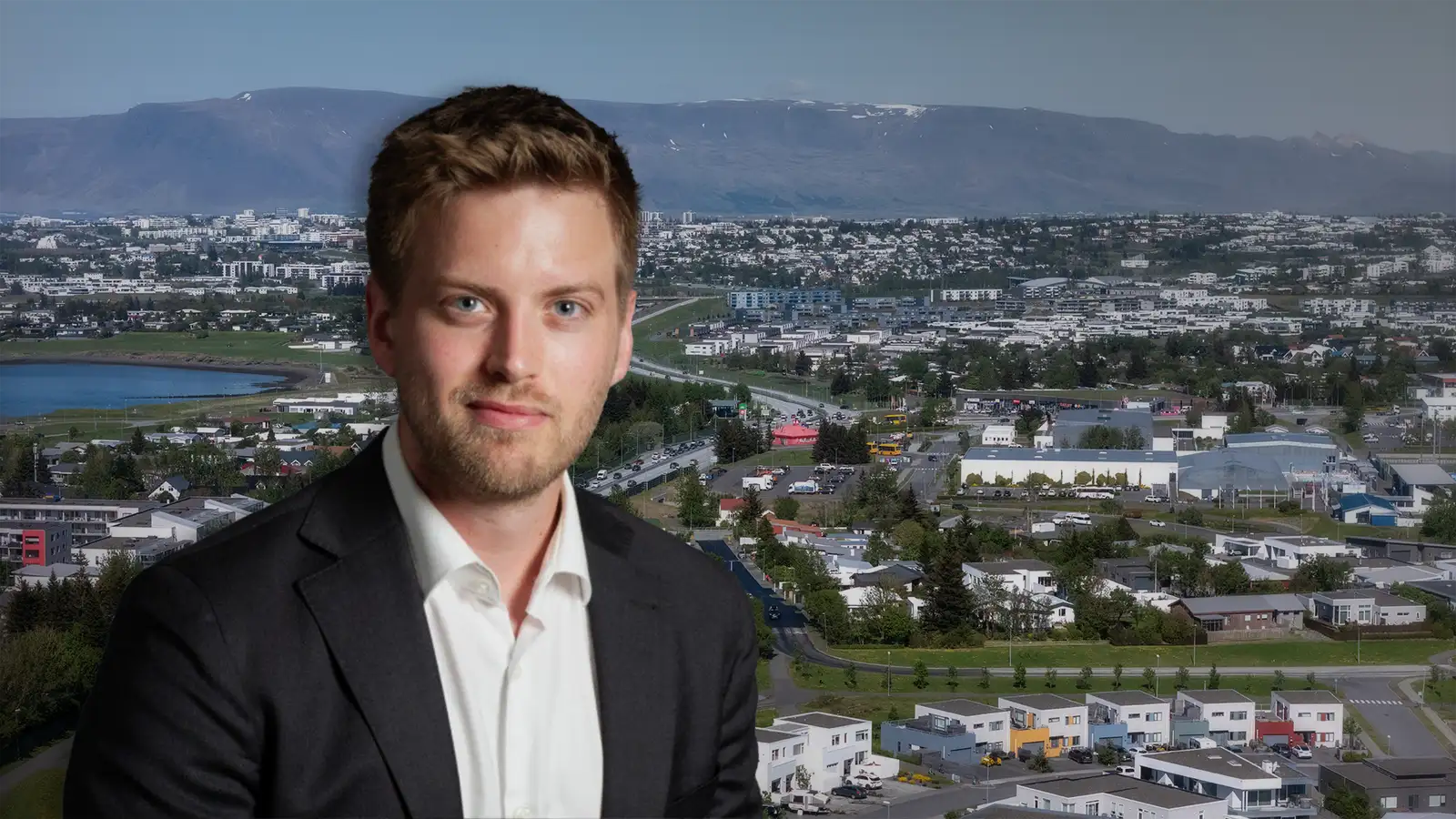 Hægfara kólnun á fasteigna- og leigumarkaði og engin merki um annað