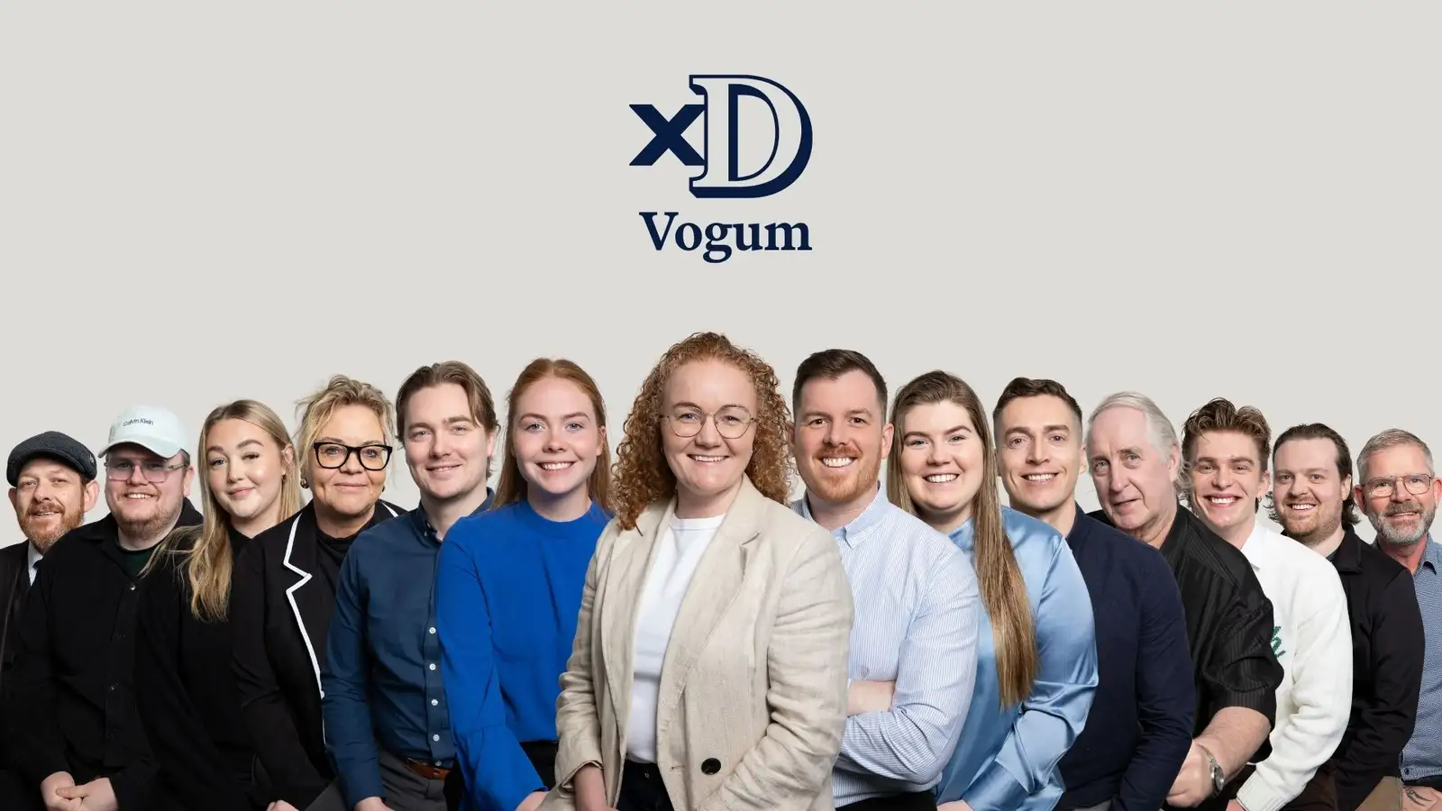 Sjálfstæðismenn og óháðir kynna lista í Vogum