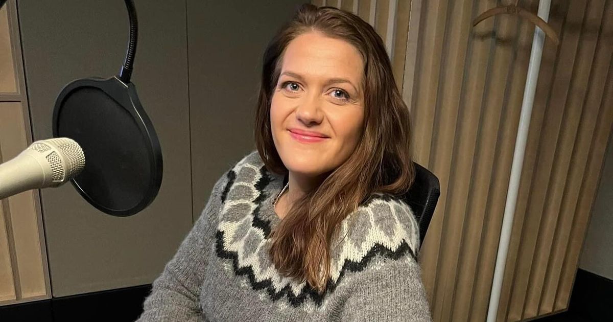 „Maður veit ekkert hvað fólk er að ganga í gegnum“ - RÚV.is