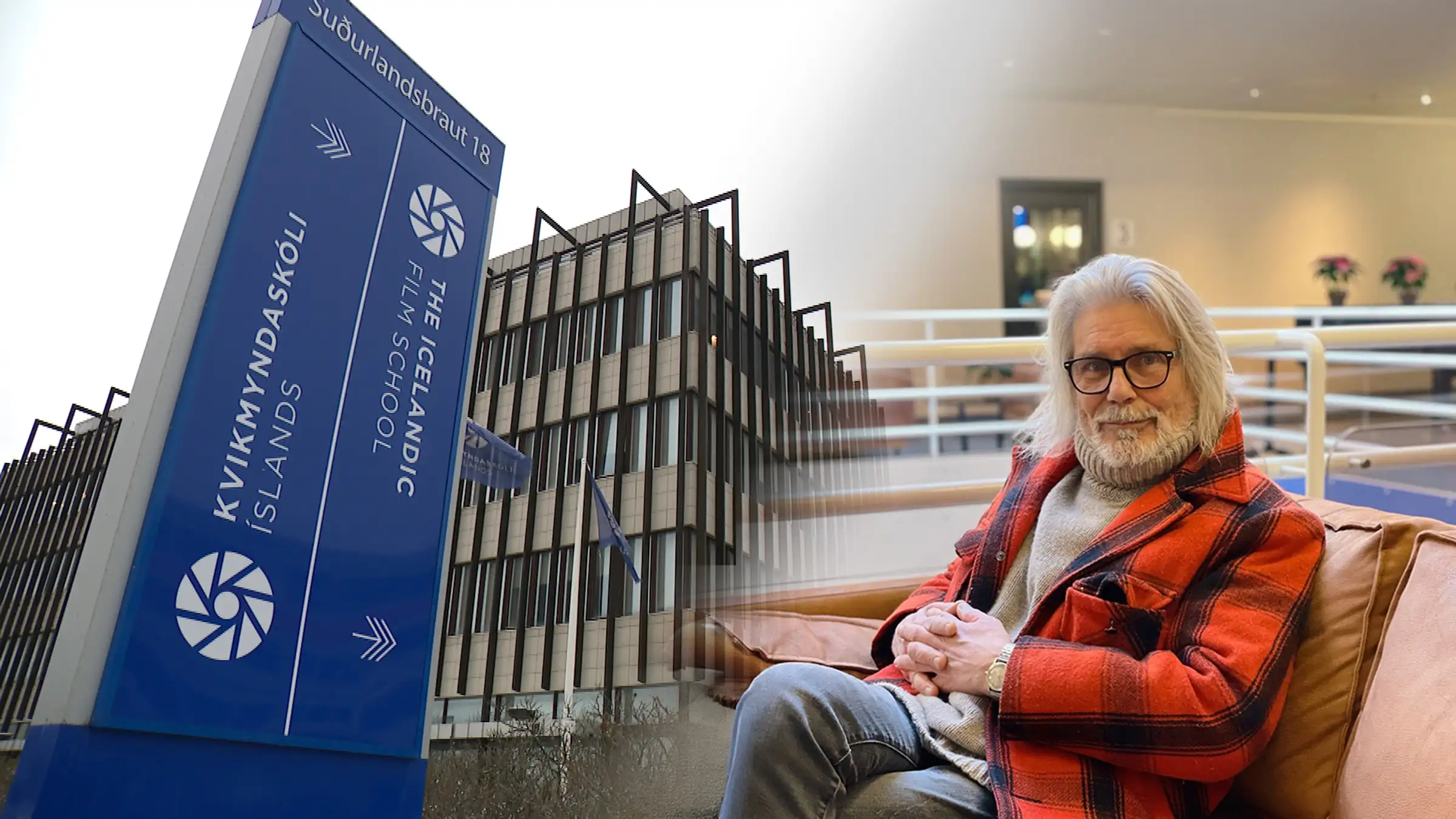„Það er búið að halda okkur á tánum allan tímann“ - RÚV.is