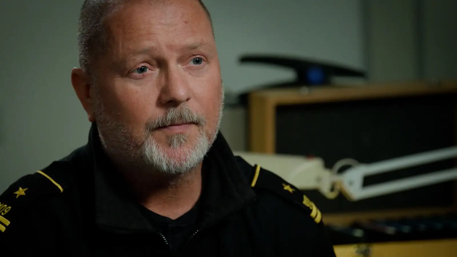 Lögregla finnur fólk löngu eftir að það deyr