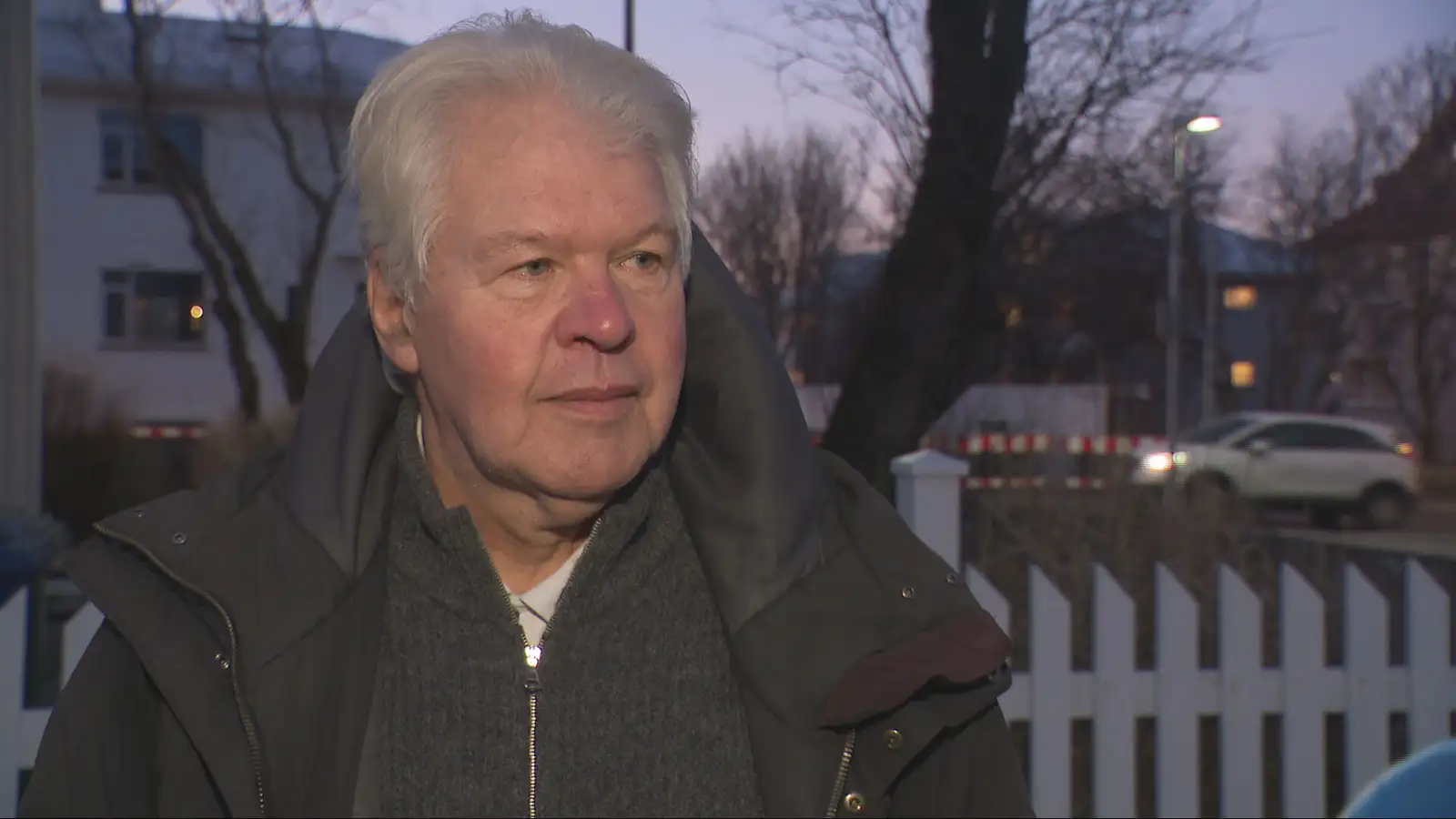 Stjórnmálafræðingur: Niðurstaða prófkjörs Samfylkingar ákall um breytingar