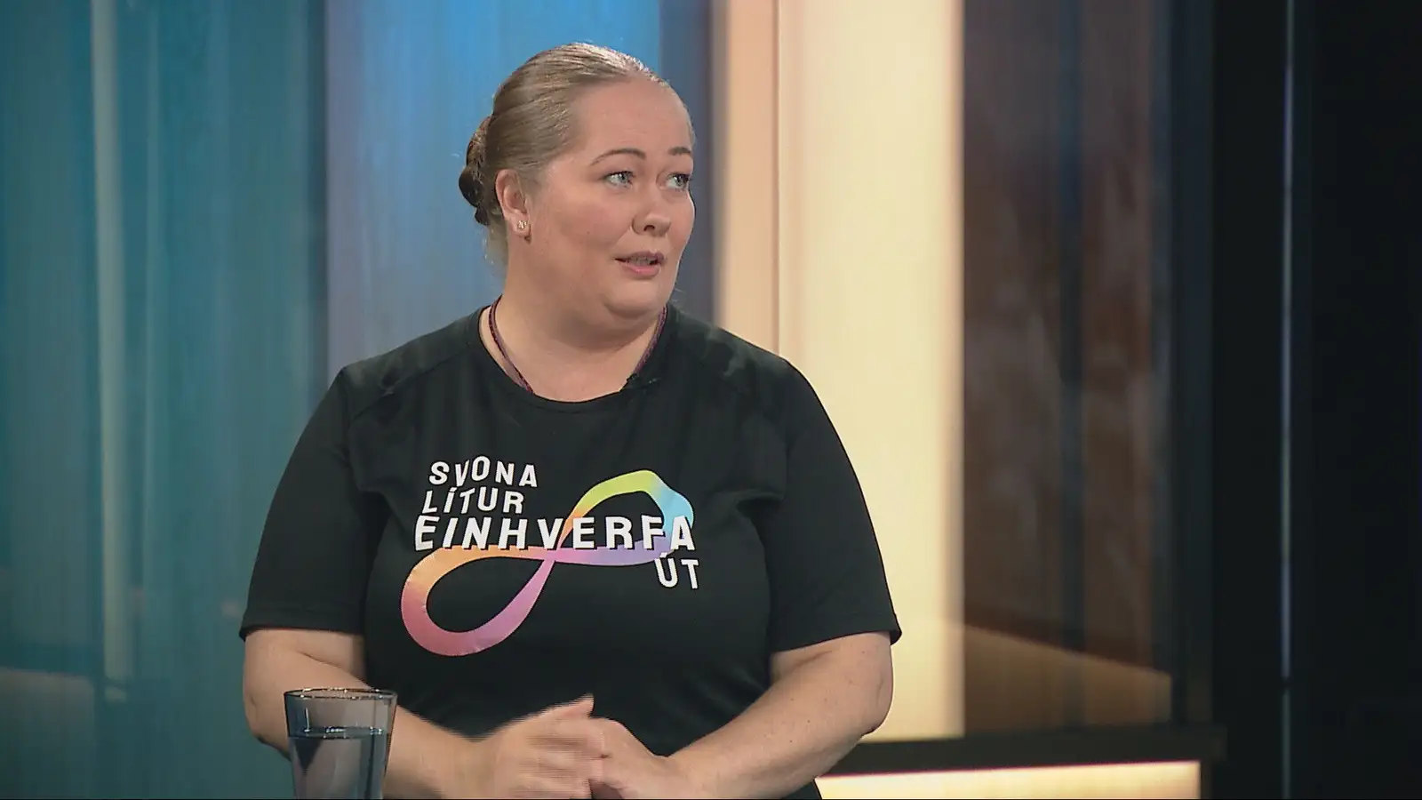 Autism Society of Iceland: Trump increasing prejudice