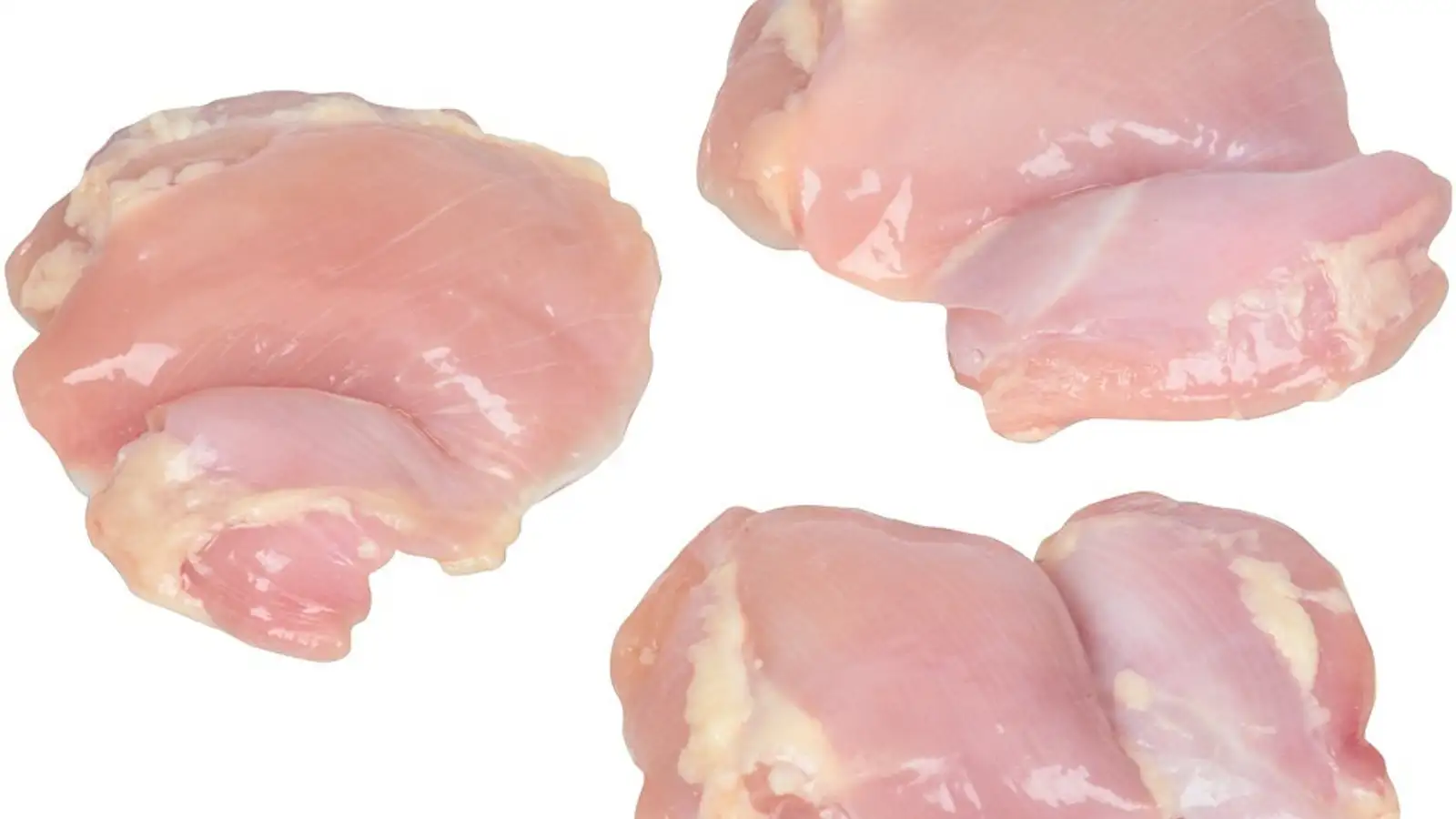 Innkalla kjúklingalæri vegna salmonellu