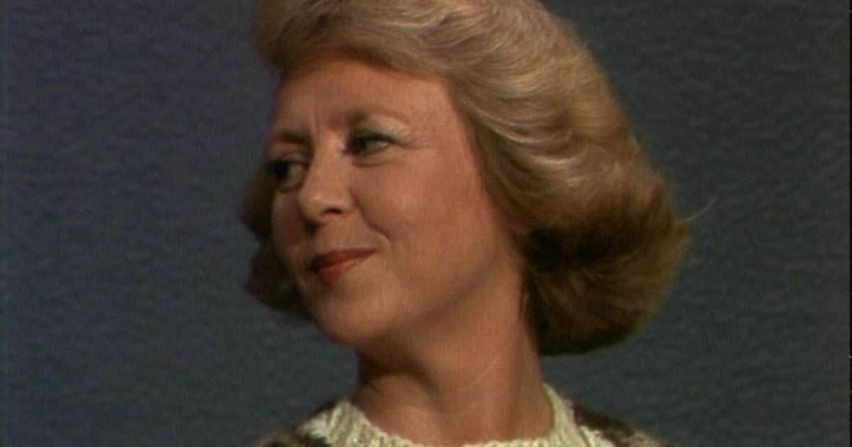 Vigdís craze sweeps nation RÚV.is