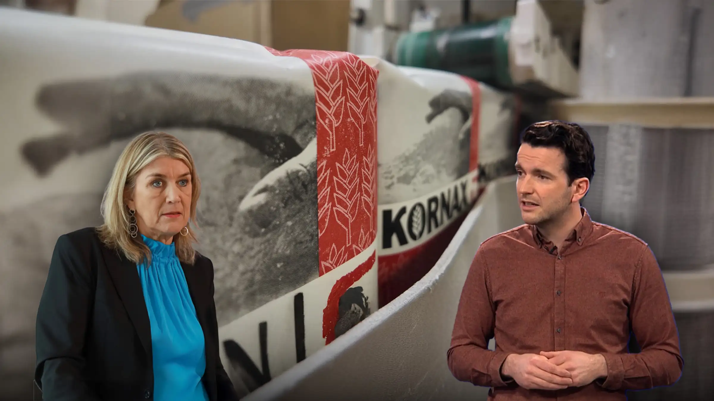 Qizlar erkaklarning xorozlarini sorishadi