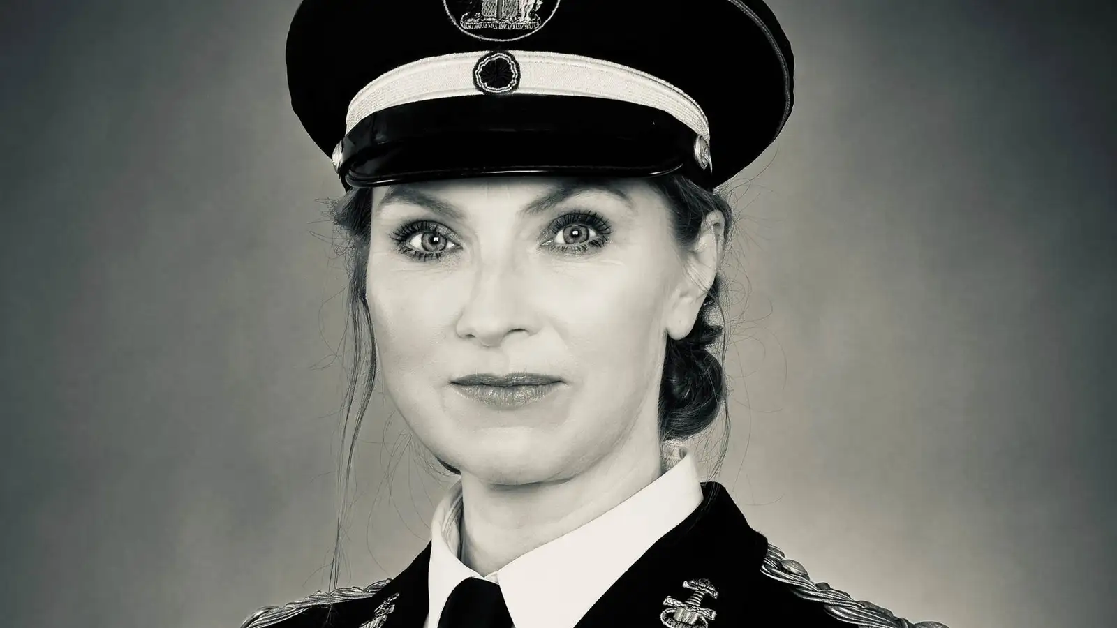 Kristín fyrsti sýslumaður Íslands