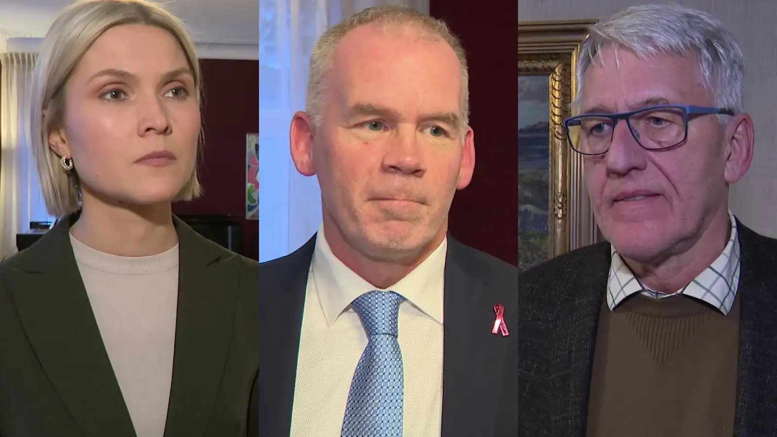 Mikilvægt að festu hafi verið náð fyrir næsta ár