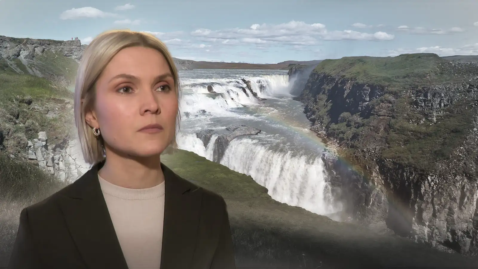 Gríðarleg tækifæri í innviðagjaldi
