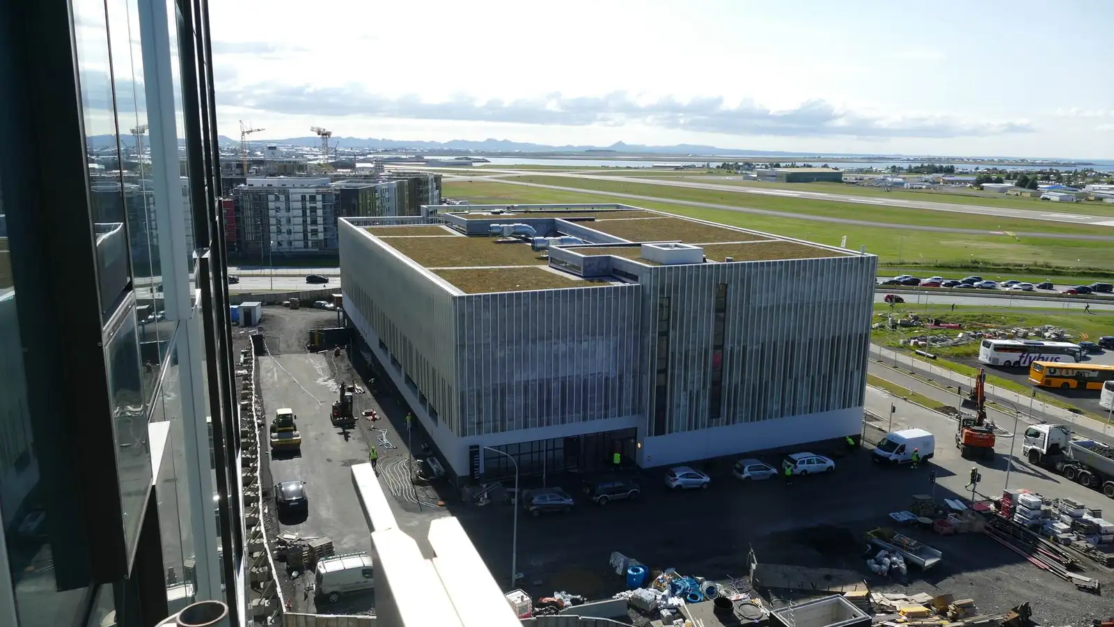 Stefna á að ljúka byggingu nýs Landspítala fyrir árslok 2029