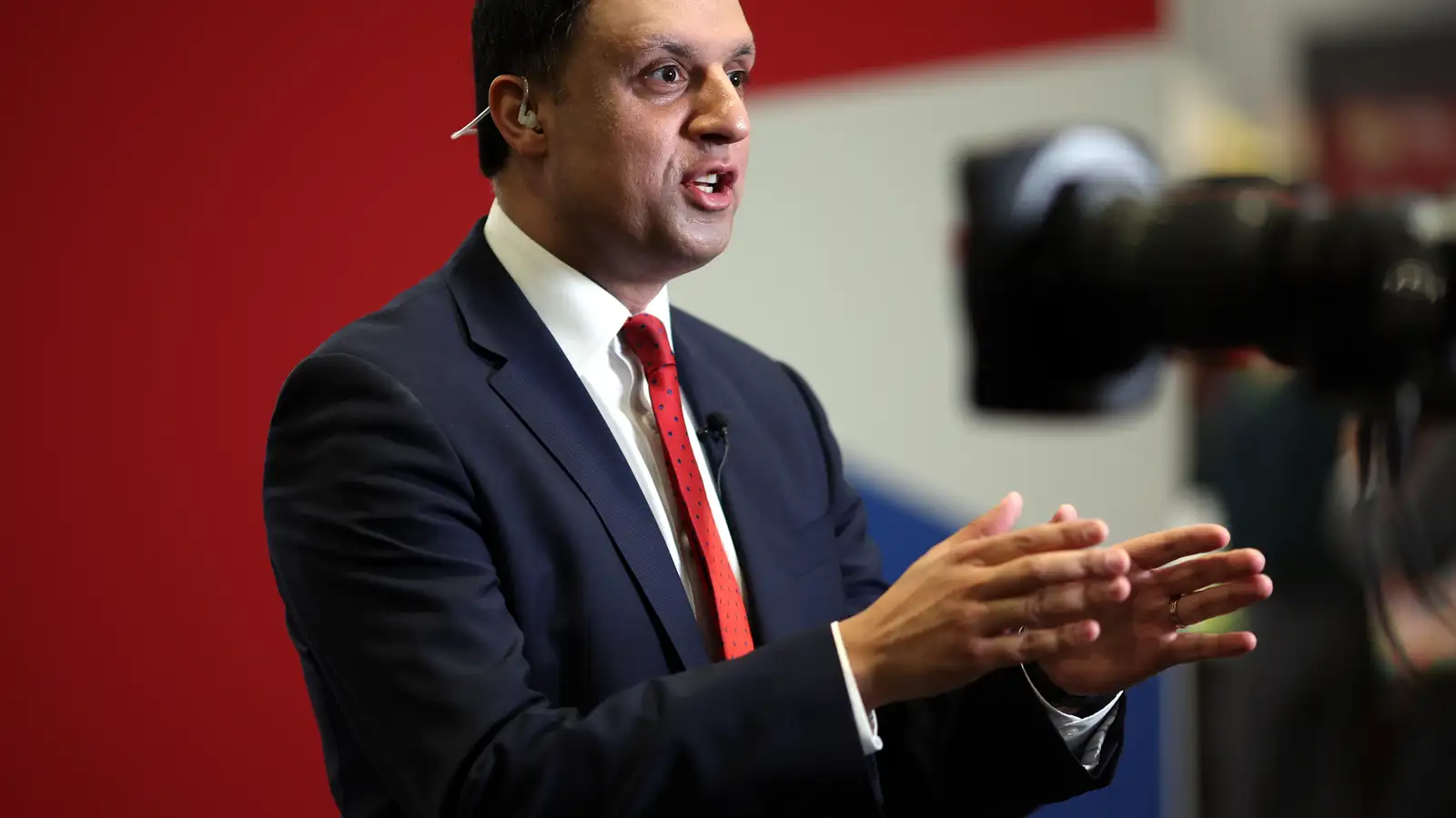 Leiðtogi Verkamannaflokksins í Skotlandi vill að Starmer segi af sér