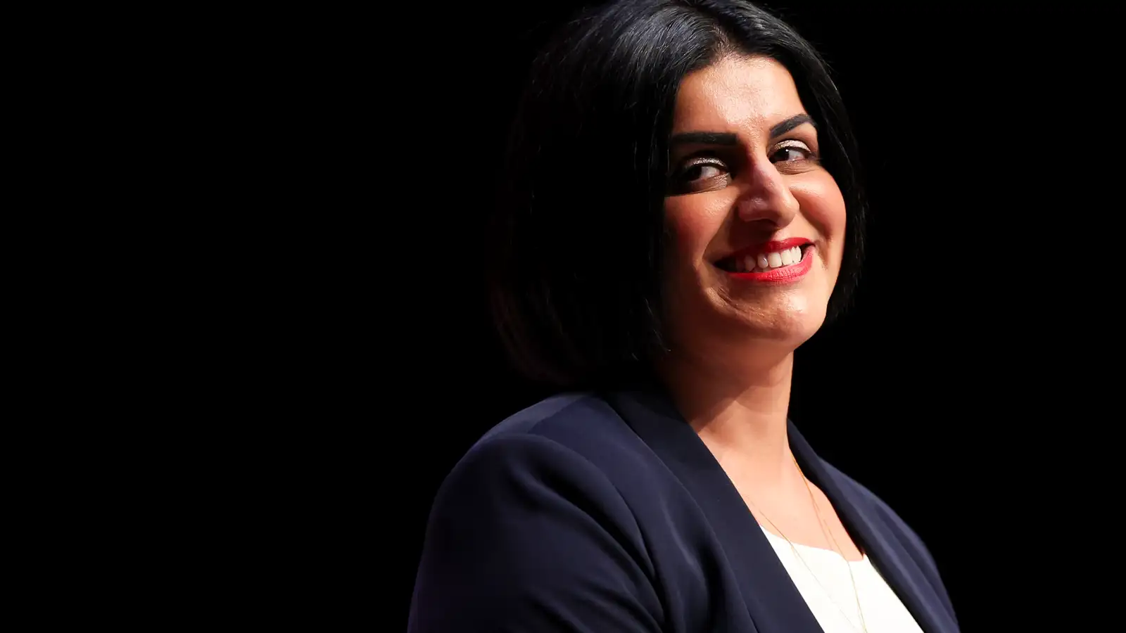 Bretar líta til Danmerkur í innflytjendamálum