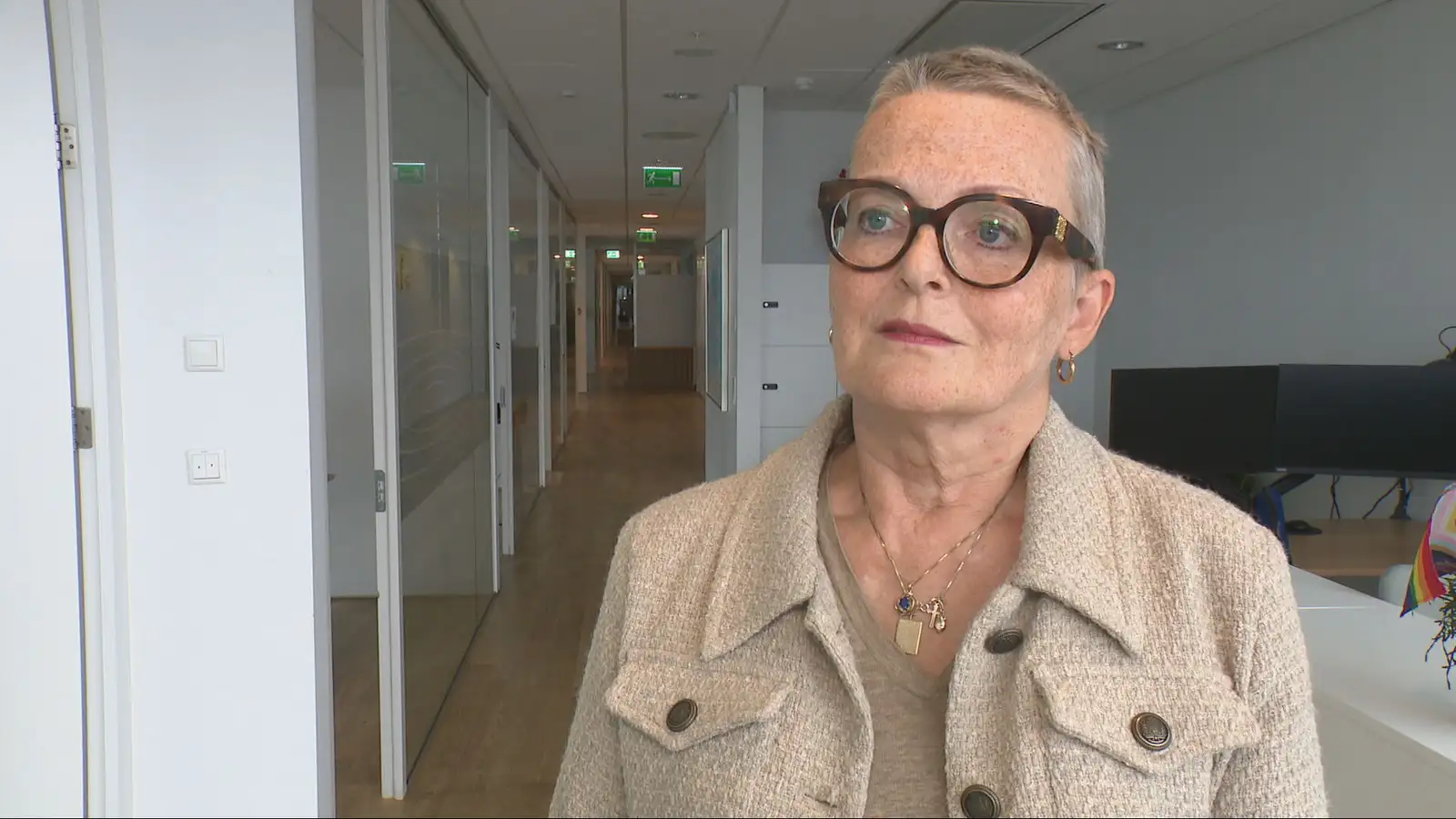 Landlæknir kannar aðstæður hjá SÁÁ