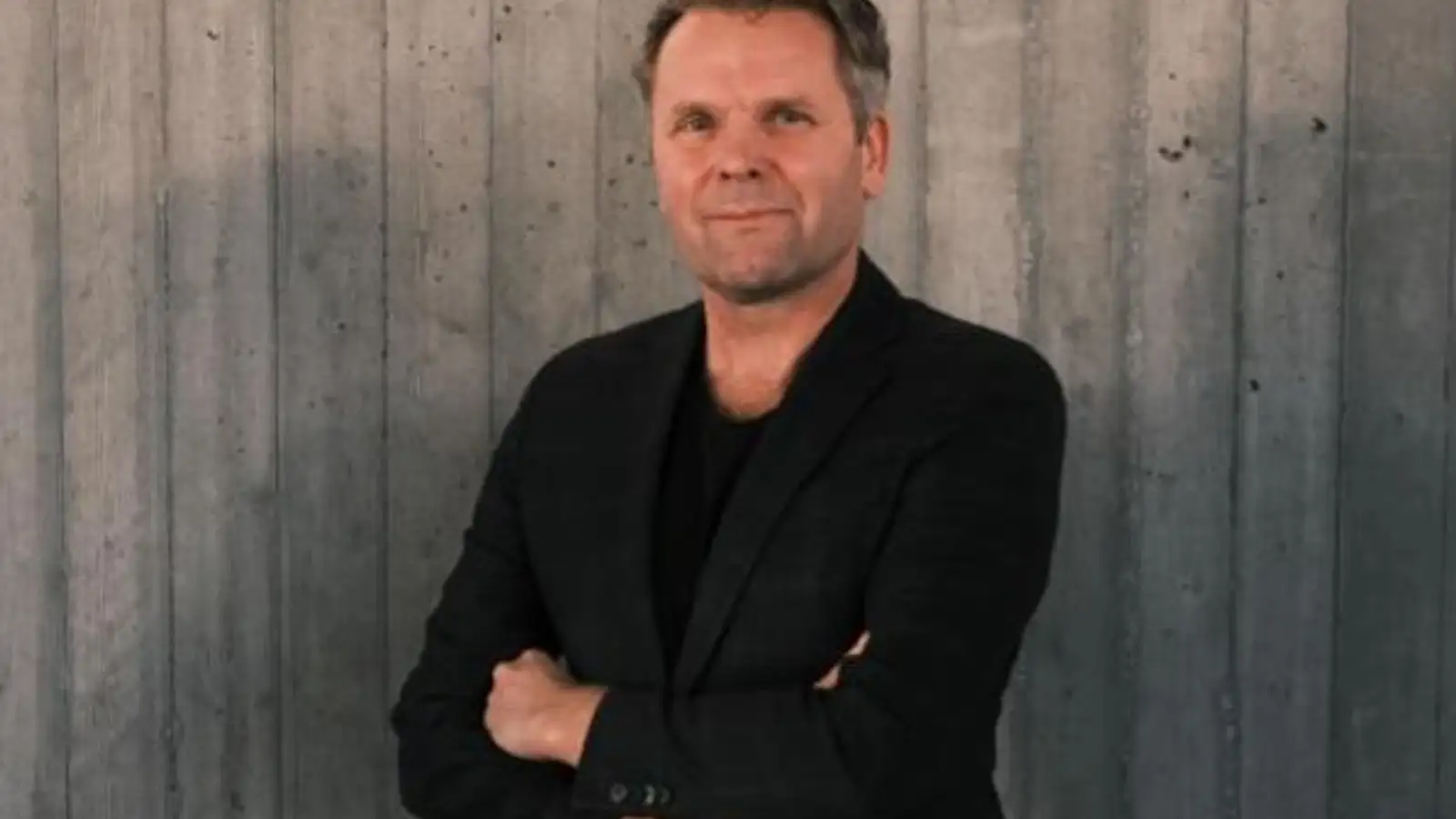 Lárus Blöndal Sigurðsson gefur kost á sér á lista Miðflokksins í Reykjavík