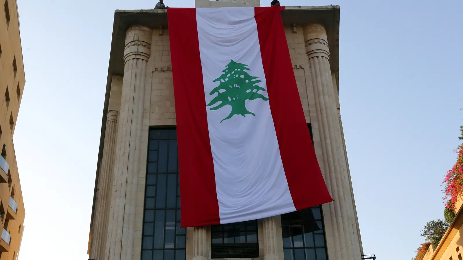 Fjórir drepnir í árásum Ísraela í austurhluta Líbanon