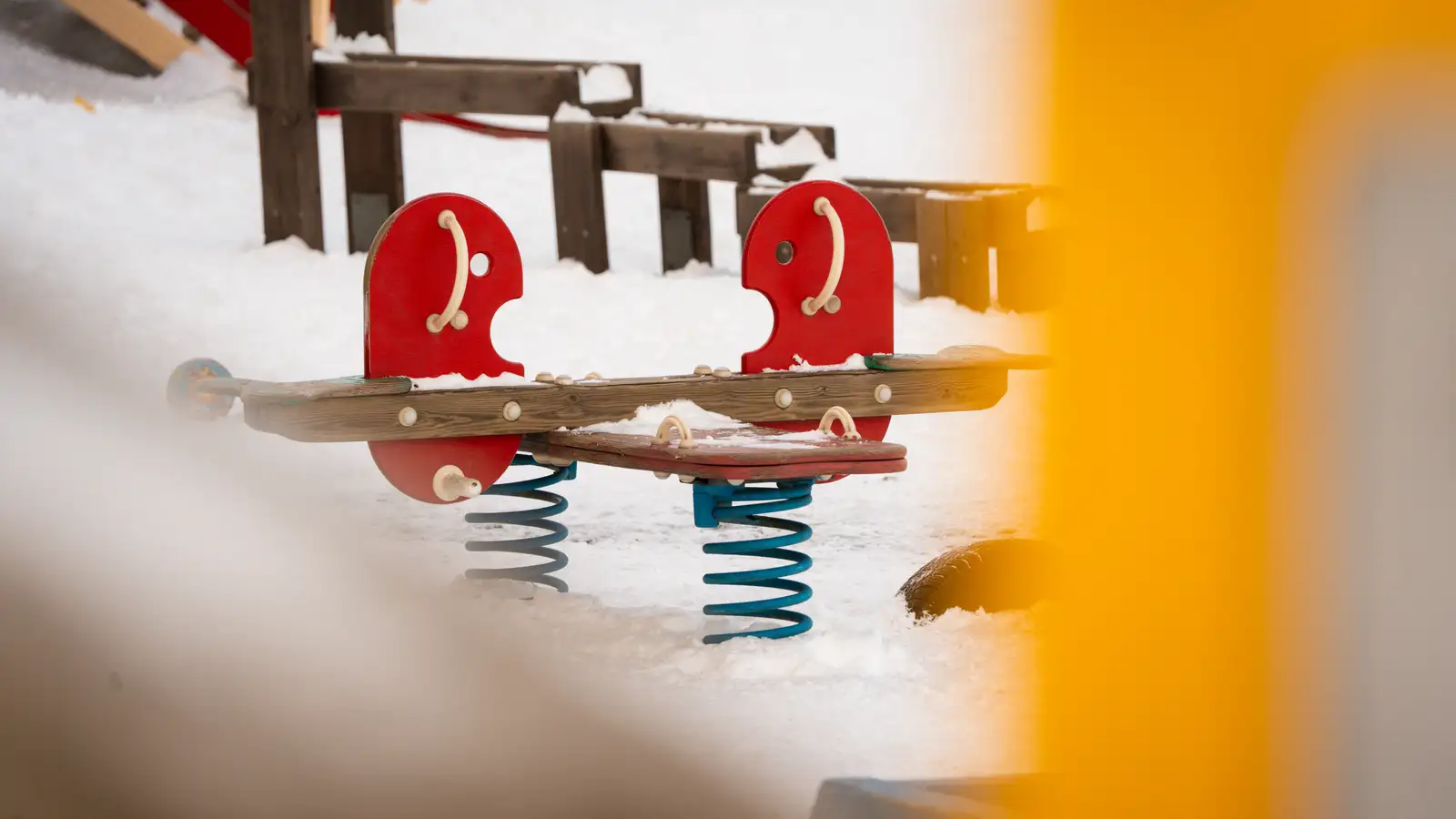 „Kynferðisbrot á leikskólum eru áfall fyrir allt samfélagið“