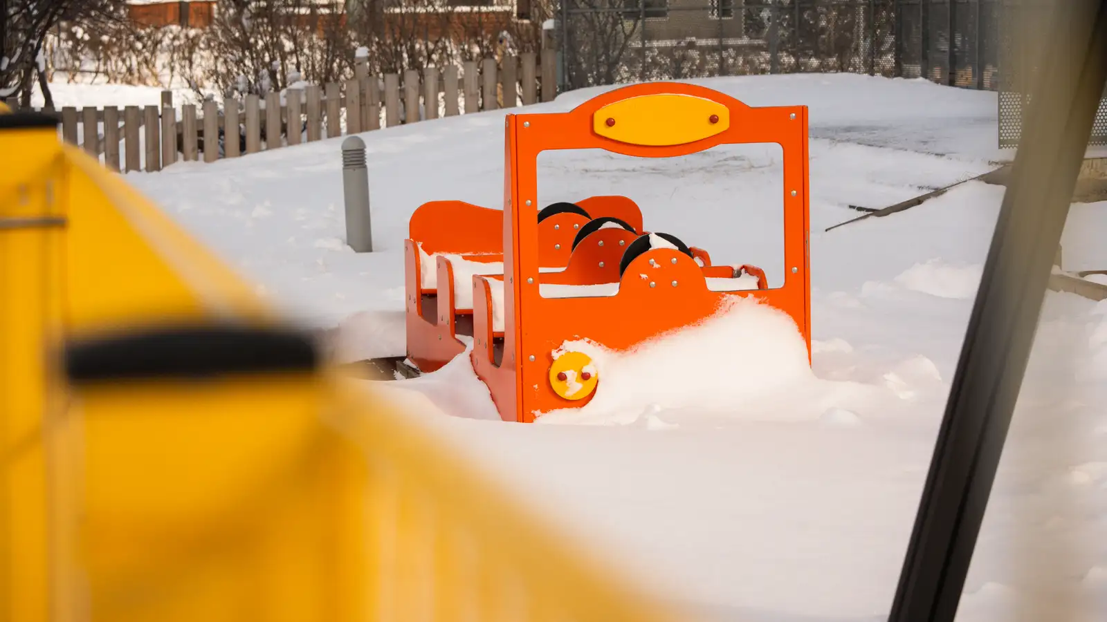 Segir engan rökstuddan grun um brot gegn barninu