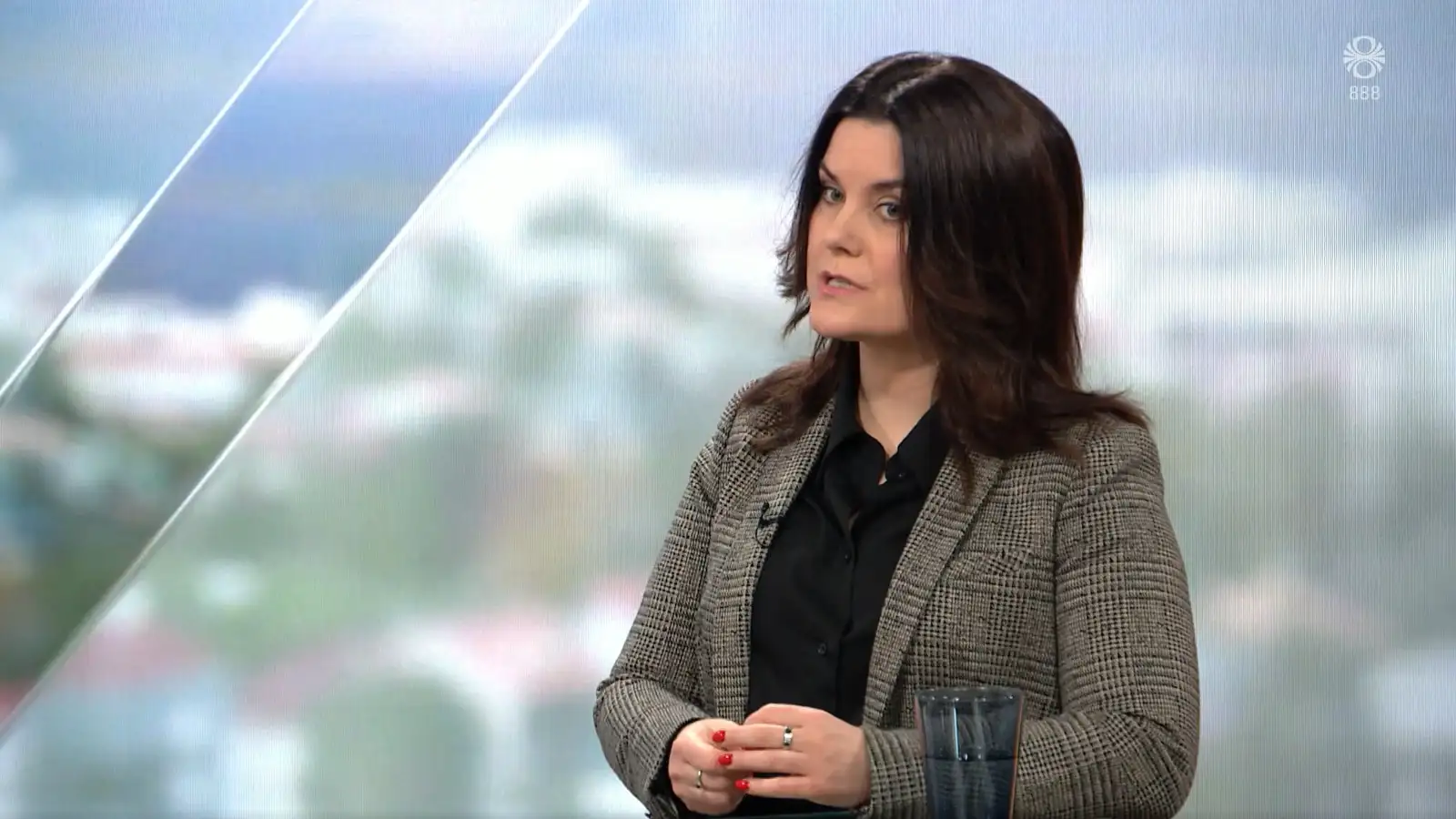 Rannsóknin á fósturheimilinu í Garði: „Þetta mál gerist í samtímanum“