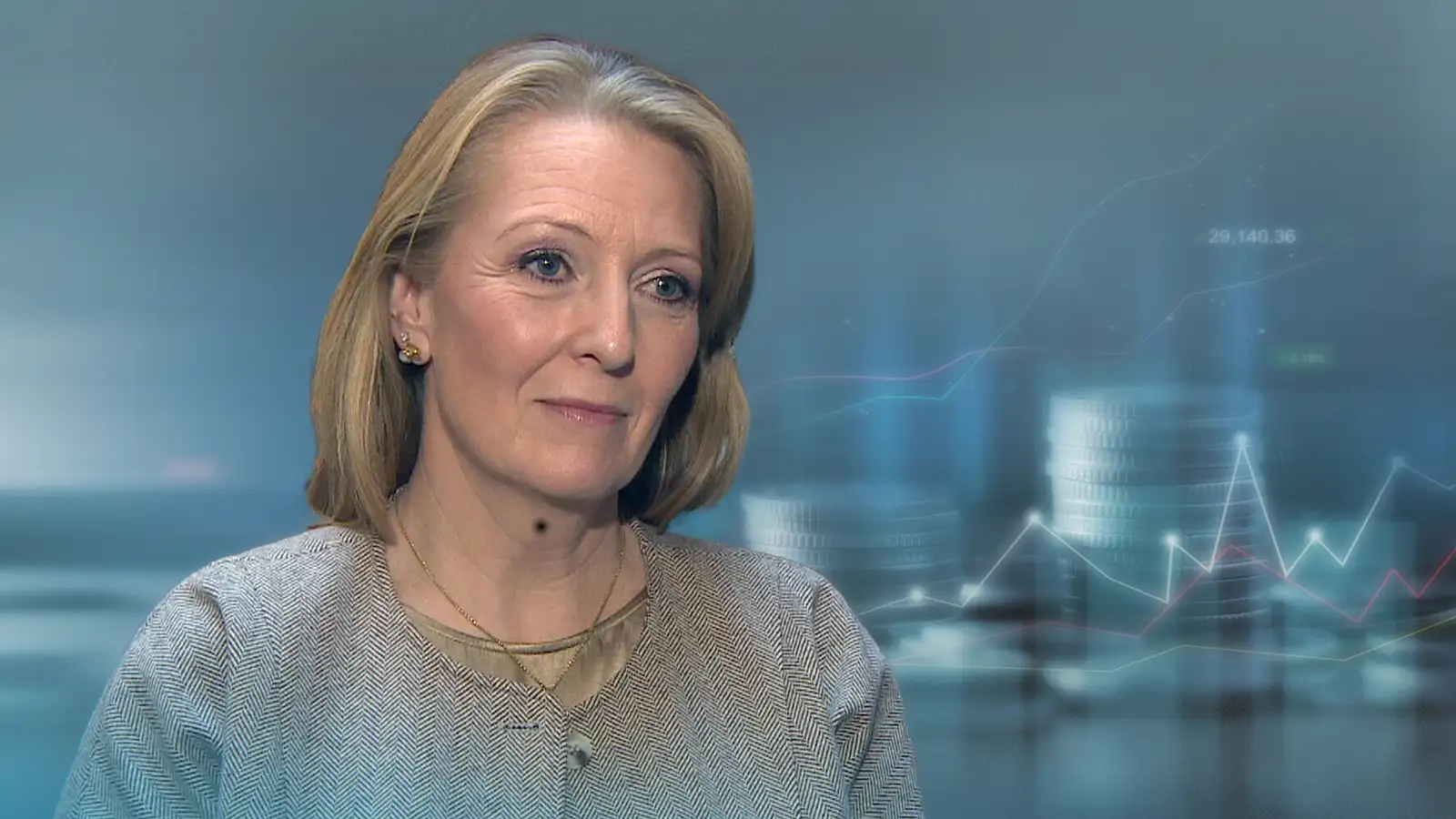 „Við erum ekki að fá aukinn ávinning með nýjum íbúðalánum“