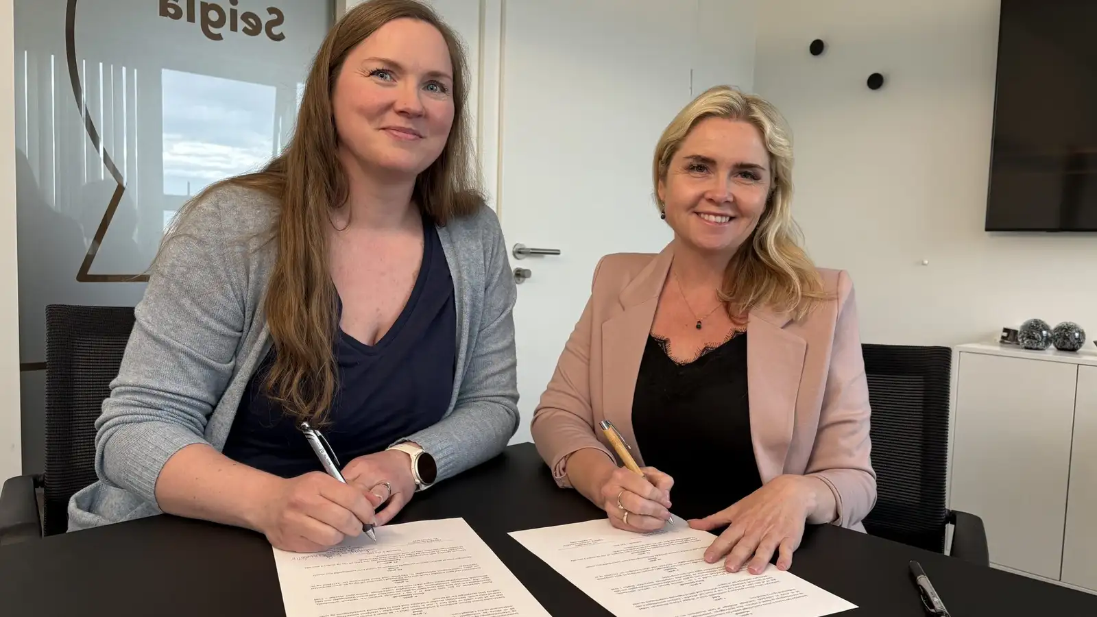 Lilja Björg nýr sveitarstjóri Dalabyggðar