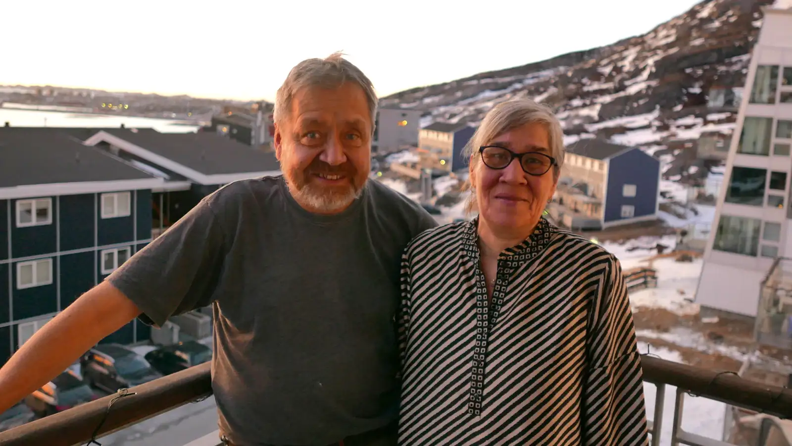 Telur að sjálfstæðisbaráttu Grænlendinga hafi verið ýtt til hliðar