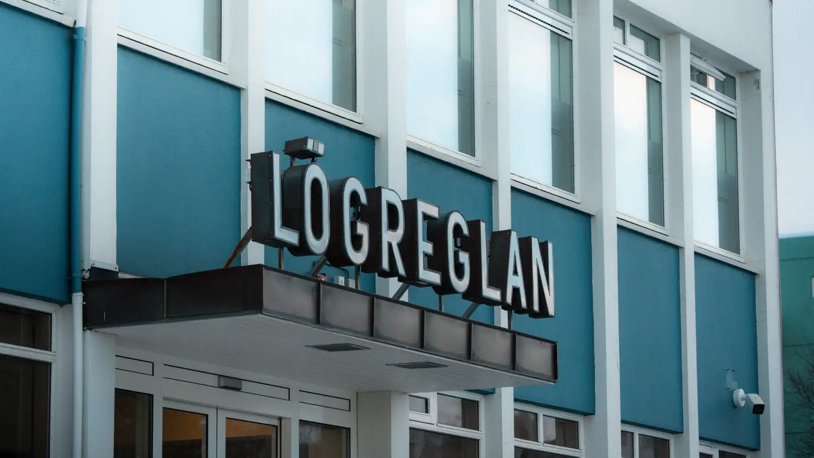 Óvenjulegar annir á aðfaranótt fimmtudags