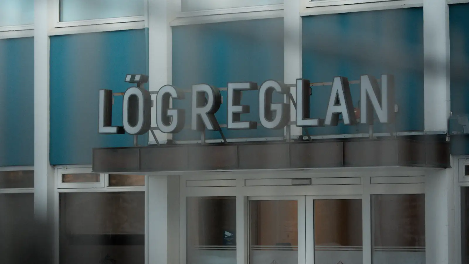 Einn gistir fangageymslu grunaður um líkamsárás í miðbæ Akureyrar