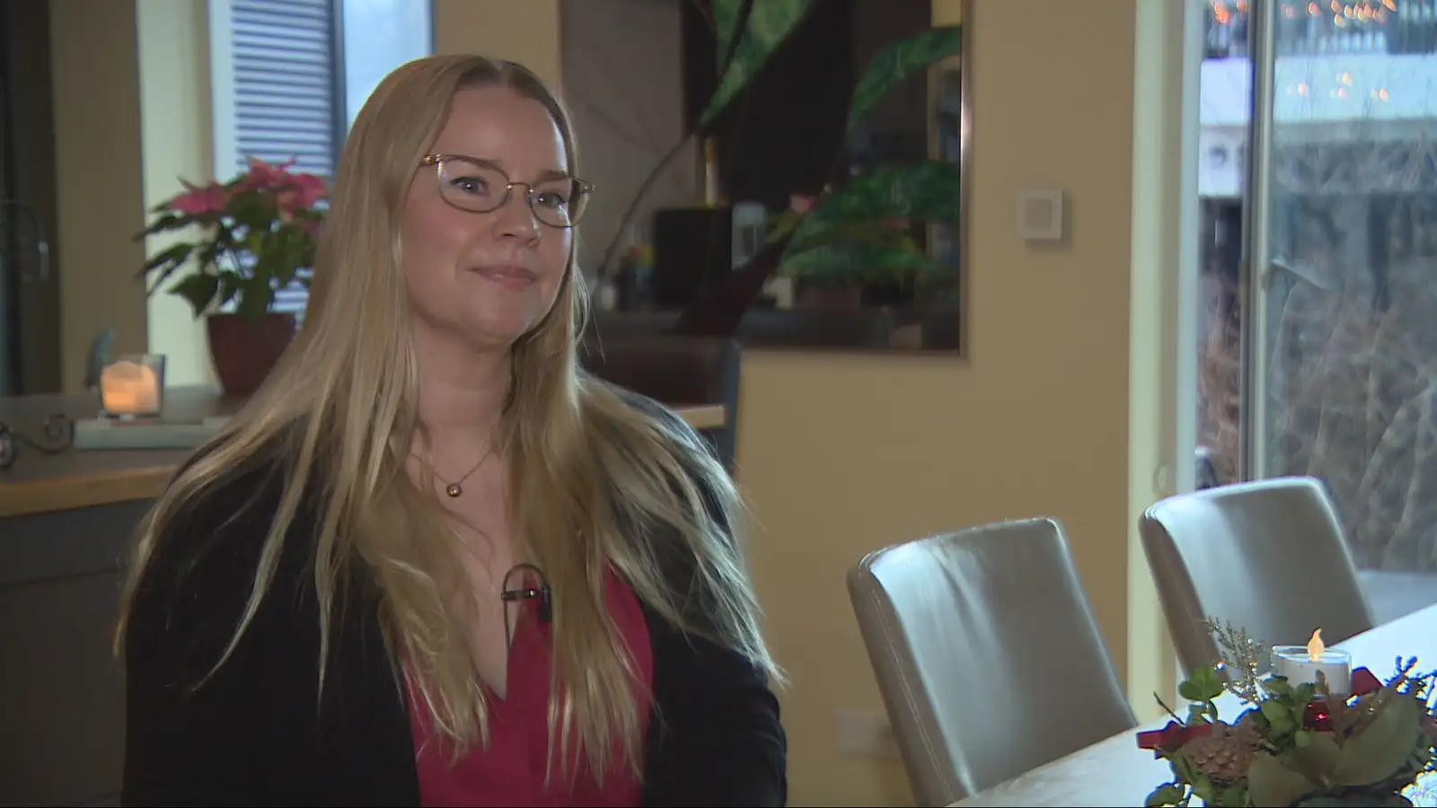 Kalla eftir rannsókn á snjóflóðinu á Flateyri 1995