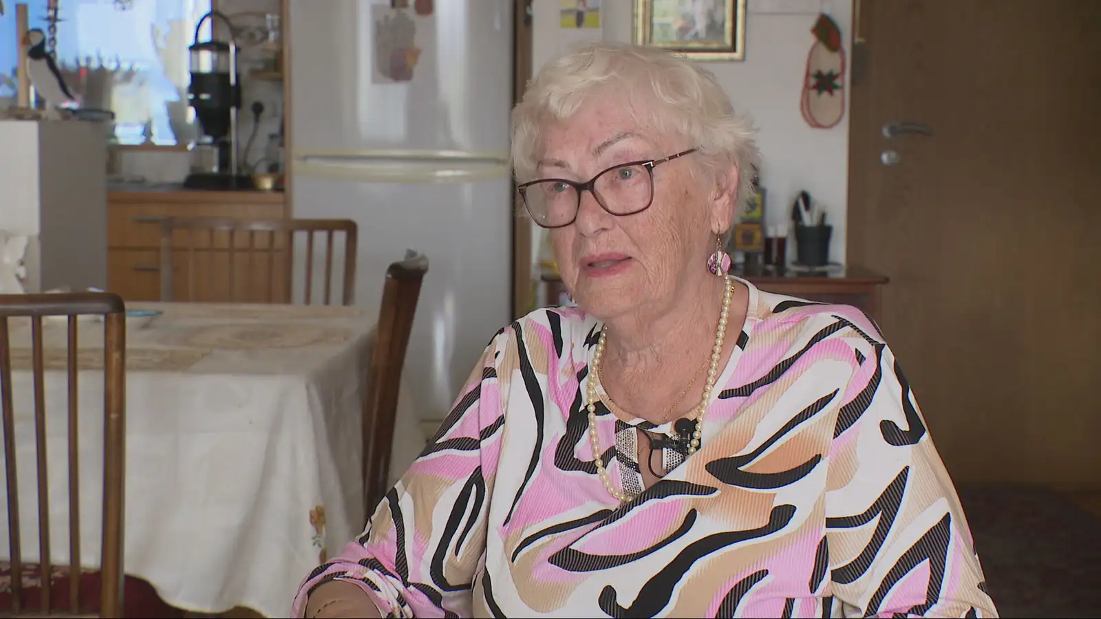 Upplifði almyrkvann í Vestmannaeyjum fyrir 72 árum