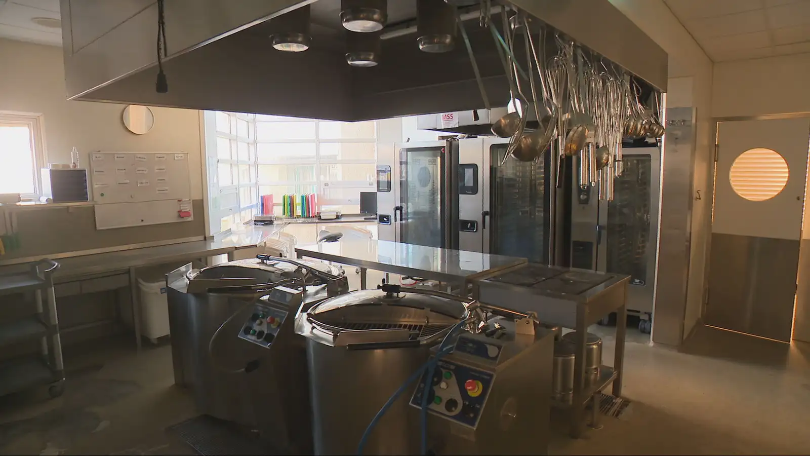 Önnur tegund listeríu greindist á Vitatorgi í fyrra