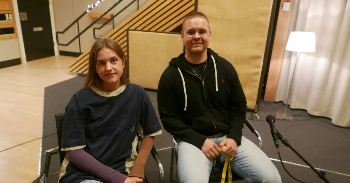 Miðjumoðið er verst - RÚV.is