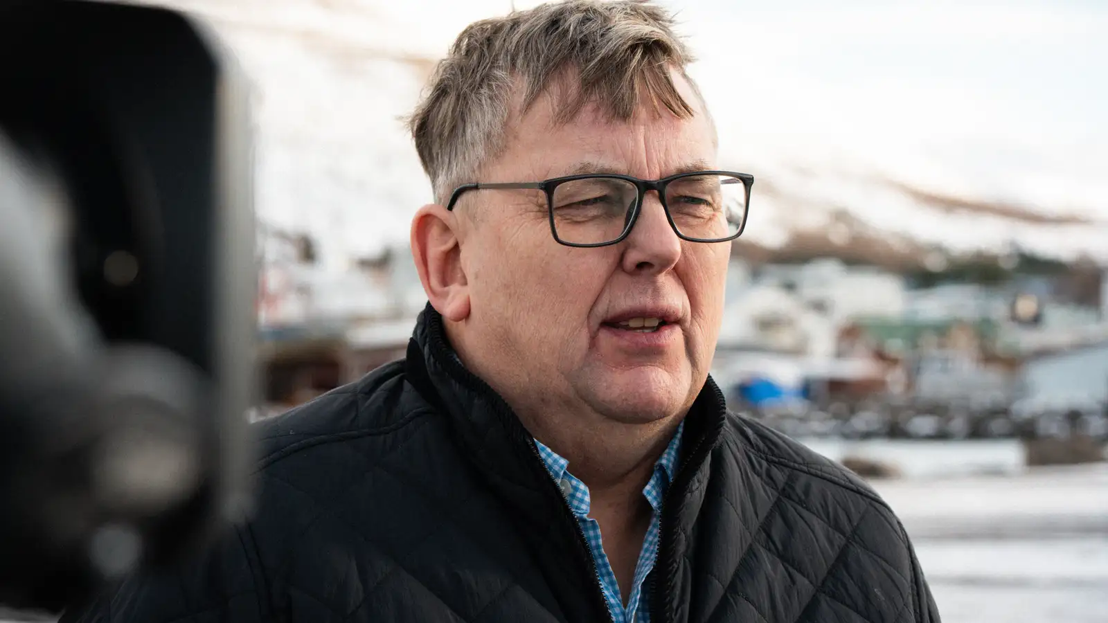 Enn óvíst hvenær eða hvort PCC nær að ræsa vélarnar - „Þingmenn sýna þessu afskaplega lítinn áhuga“