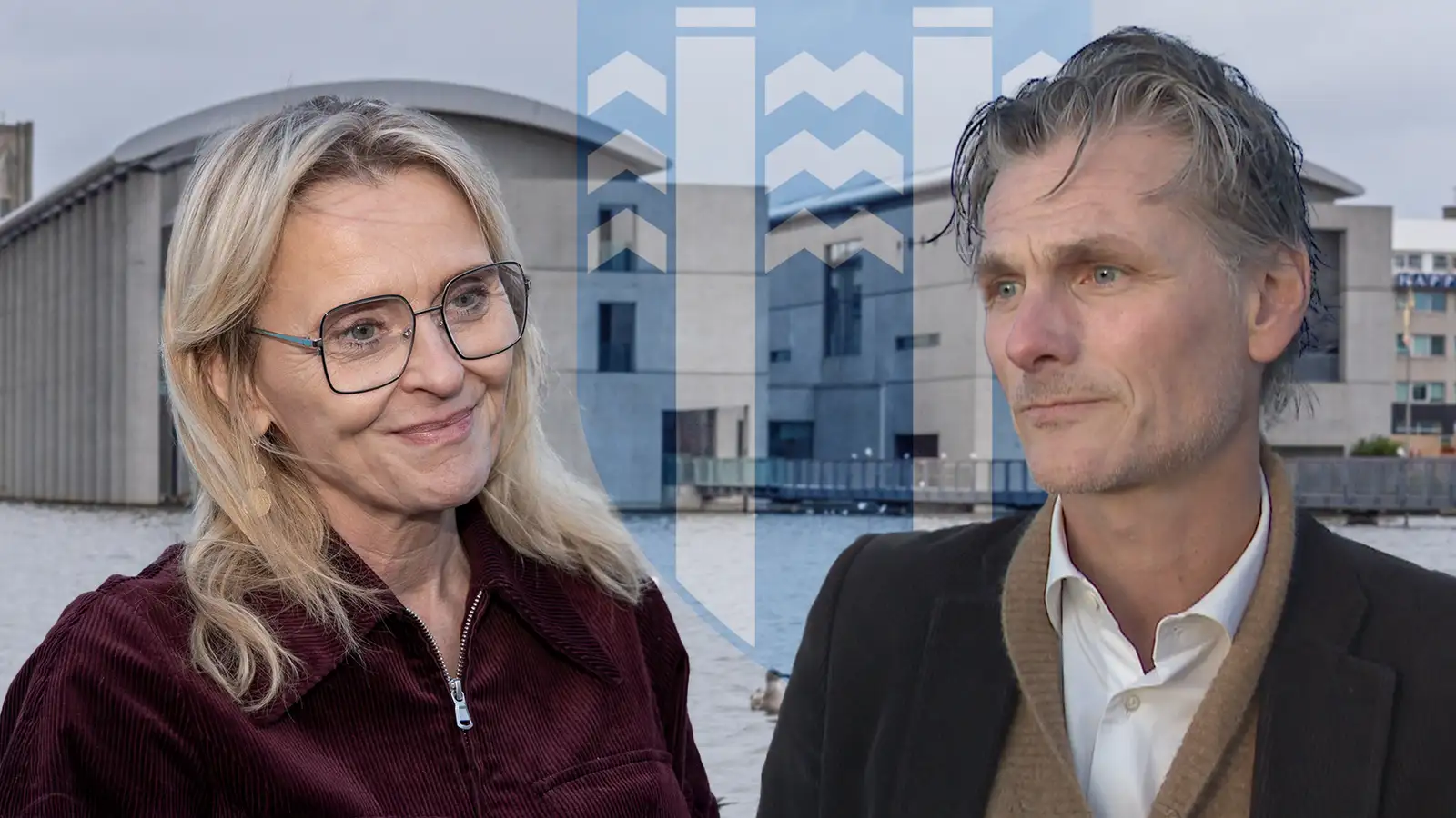 Segir skilaboð Heiðu bera vott um harða baráttu