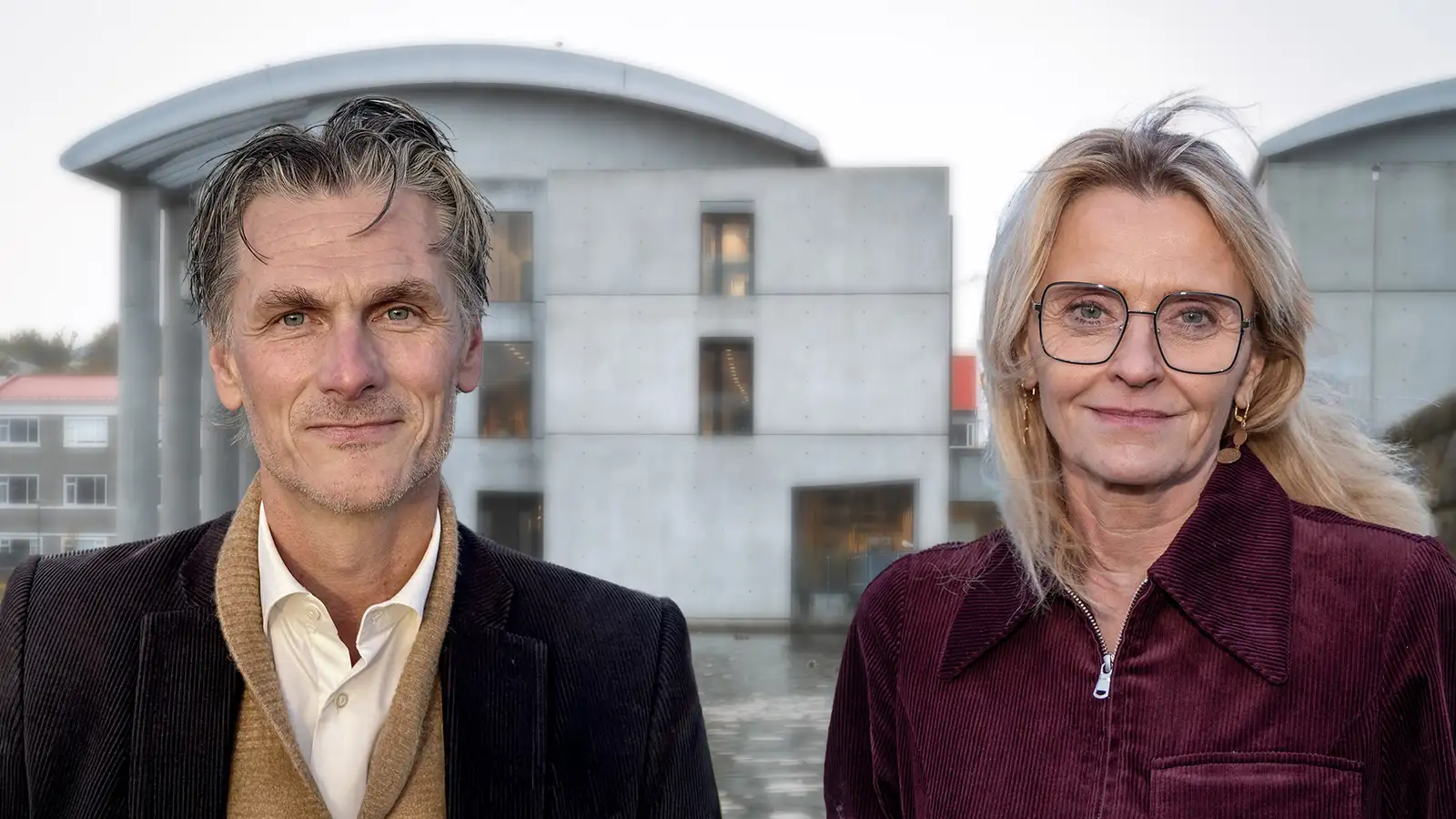 Helmingur hefur greitt atkvæði hjá Samfylkingunni í Reykjavík