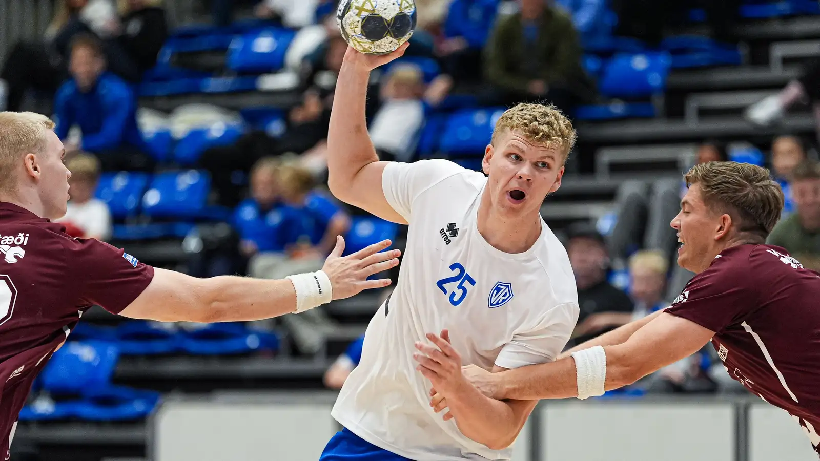 ÍR hristir upp í botnbaráttunni með sigri