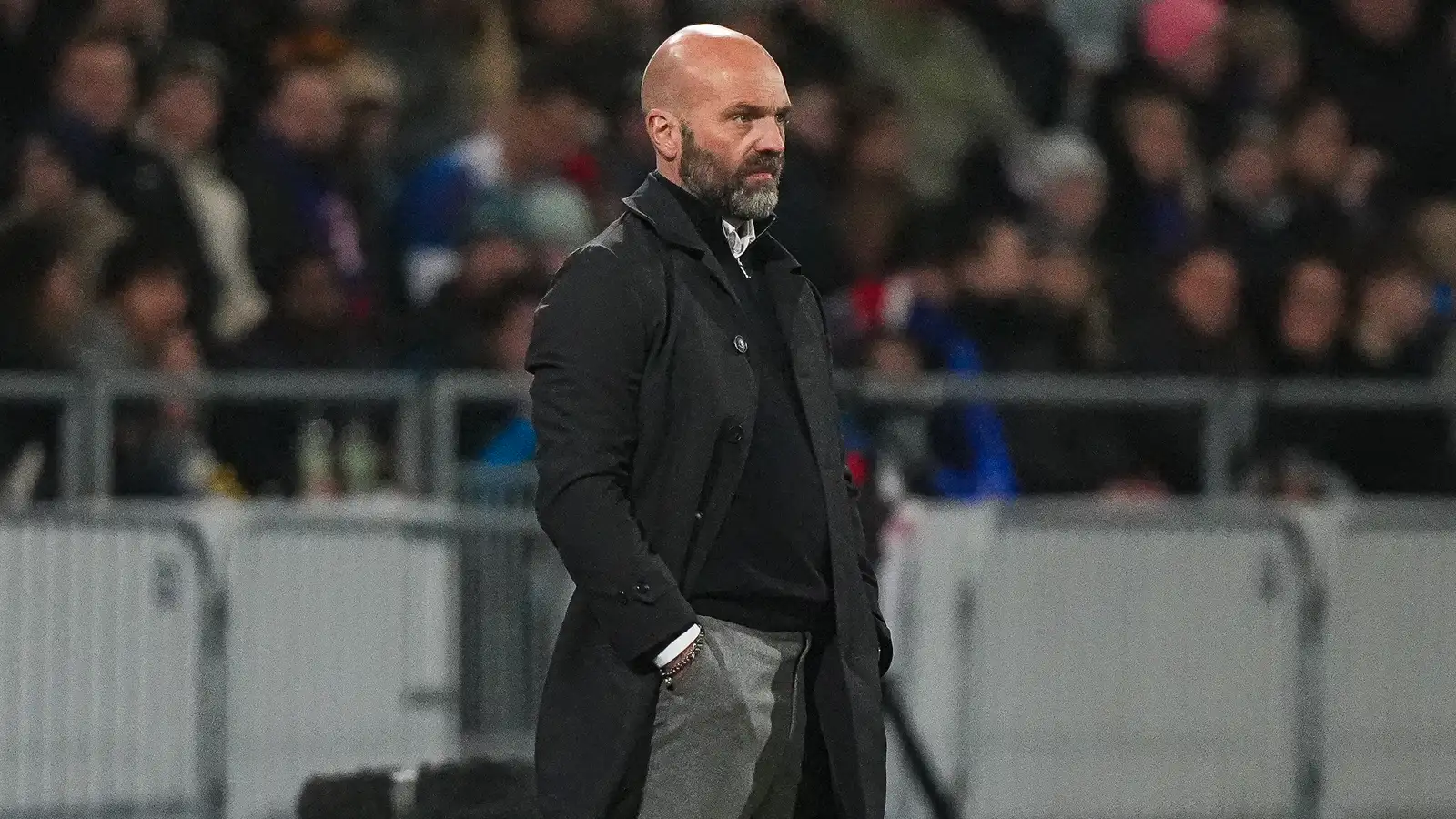 Arnar: „Þeir voru ekkert slakir á Laugardalsvelli, við vorum bara á okkar degi“