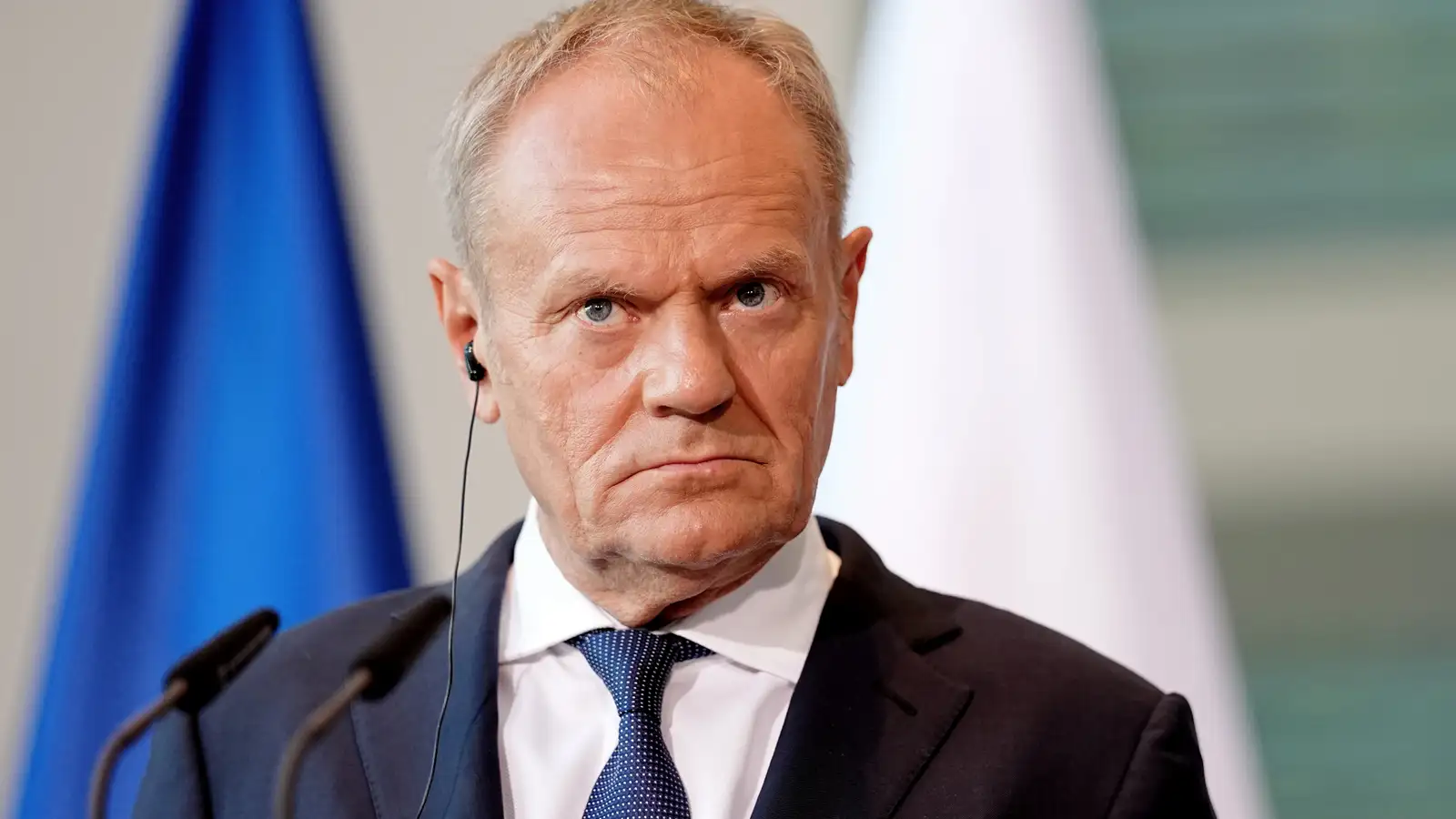 Vara við því að Evrópa dragist inn í stríðið