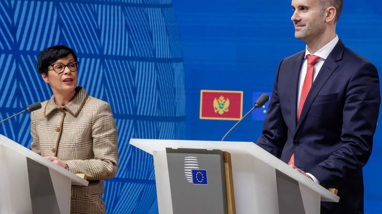 ESB vill ekki Ungverjaland 2.0