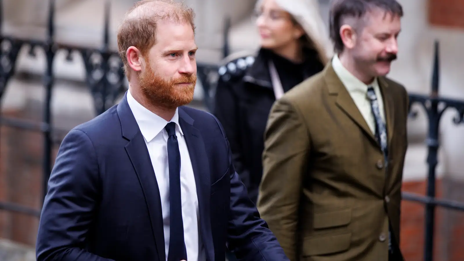 Saka útgefendur Daily Mail um hleranir, innbrot í síma og gagnastuld