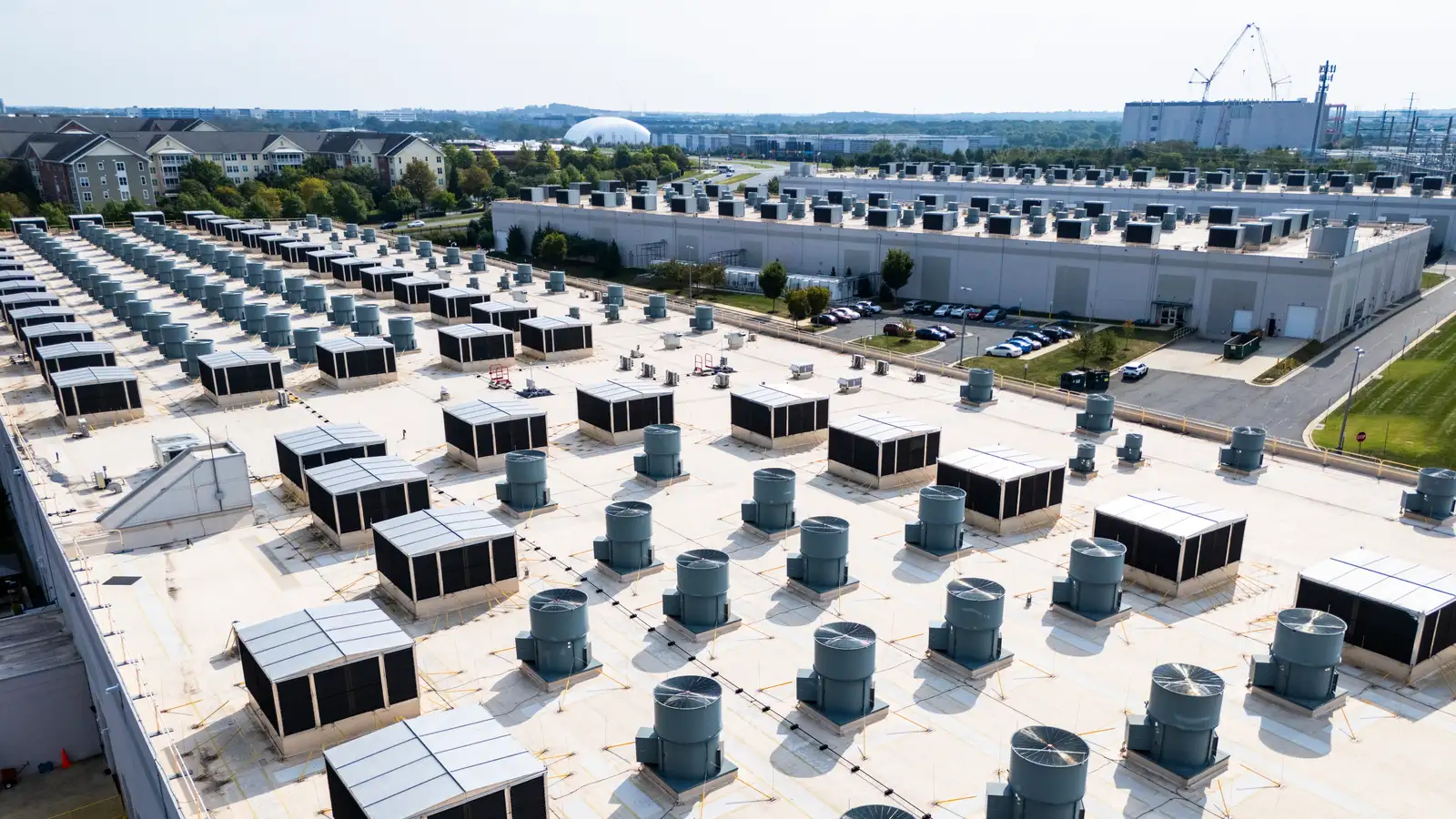 Víðtæk áhrif vegna bilunar í netþjónustu Amazon