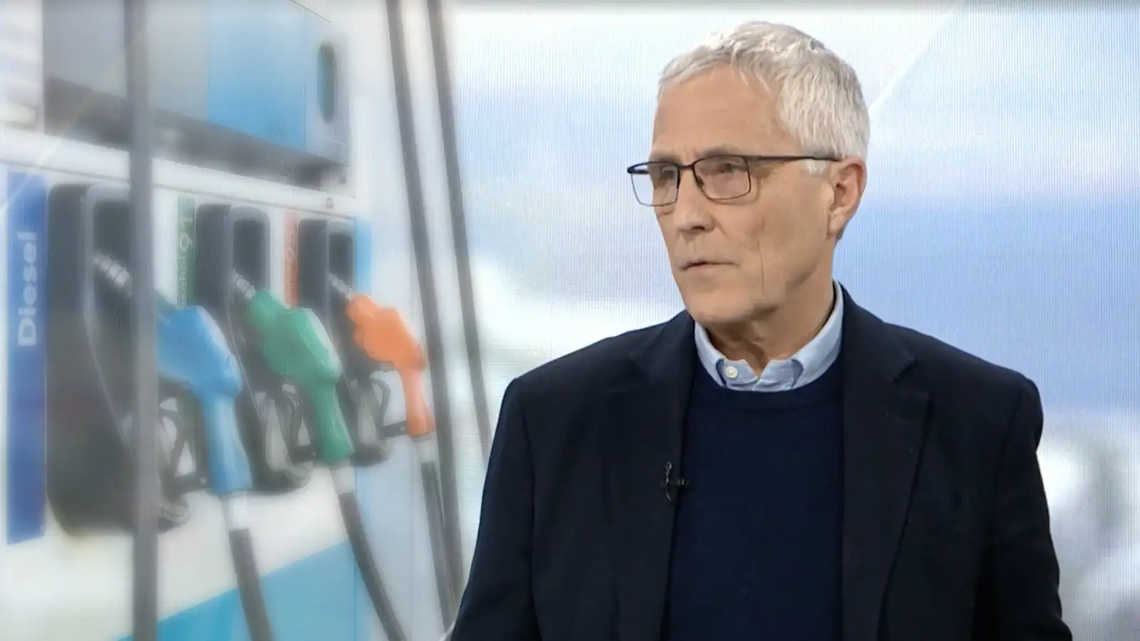 Vill að stjórnvöld lækki kolefnisgjaldið „hressilega“