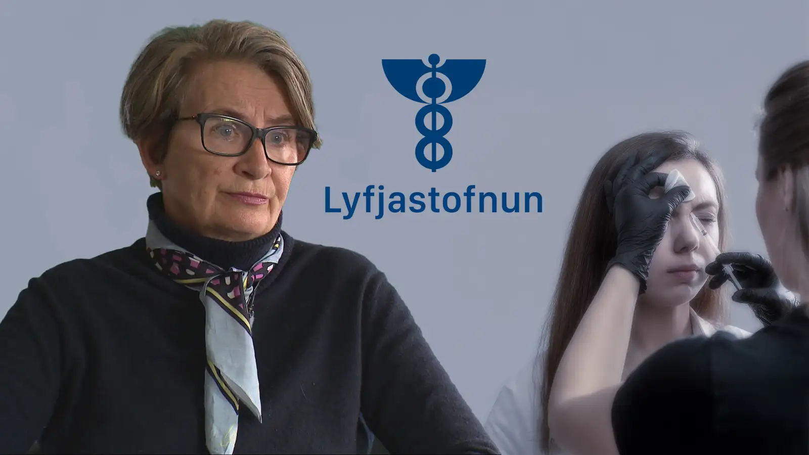 Bótox ekki meðferð þar sem þú vilt spara