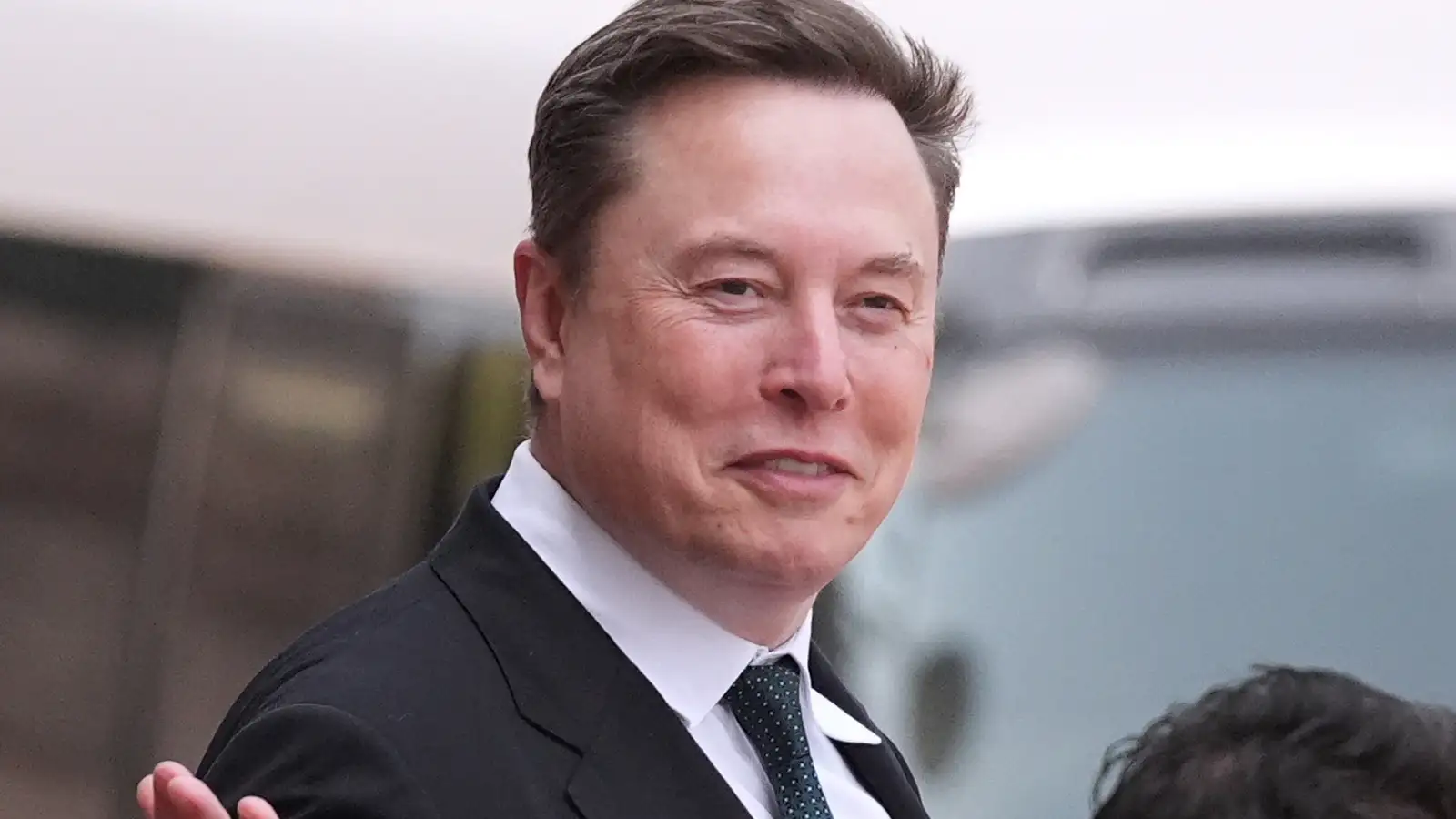 Musk óskar leiðtoga AfD til hamingju með sigurinn í Saxlandi-Anhalt