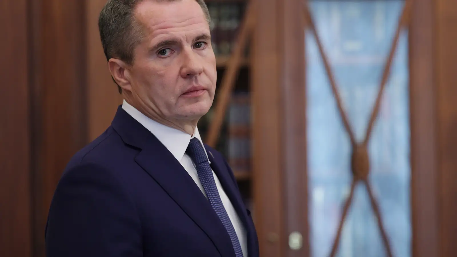 Mikið tjón í Belgorod eftir atlögu Úkraínuhers