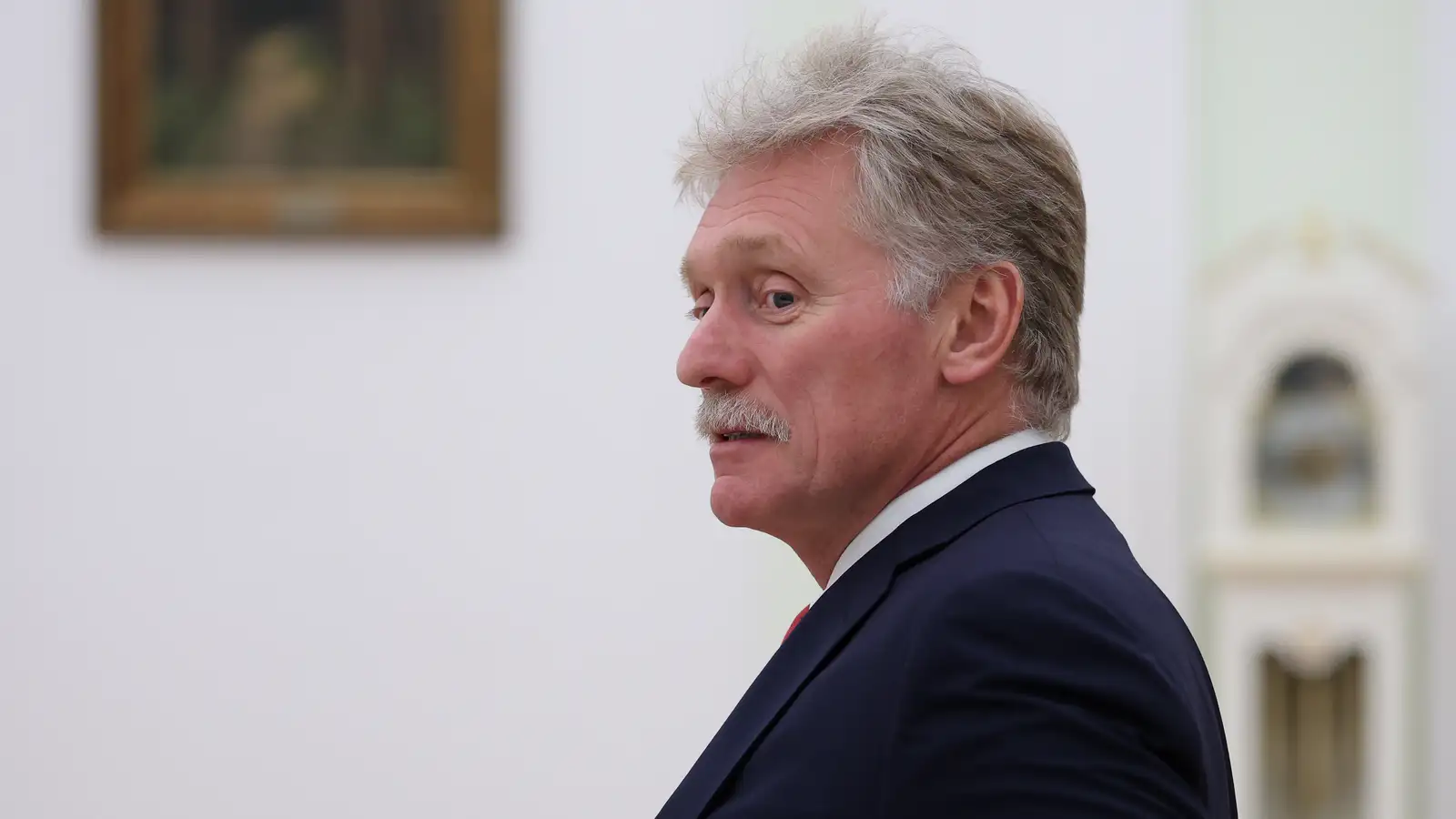 Varar Moldóvu við því að sýna Rússum fjandskap