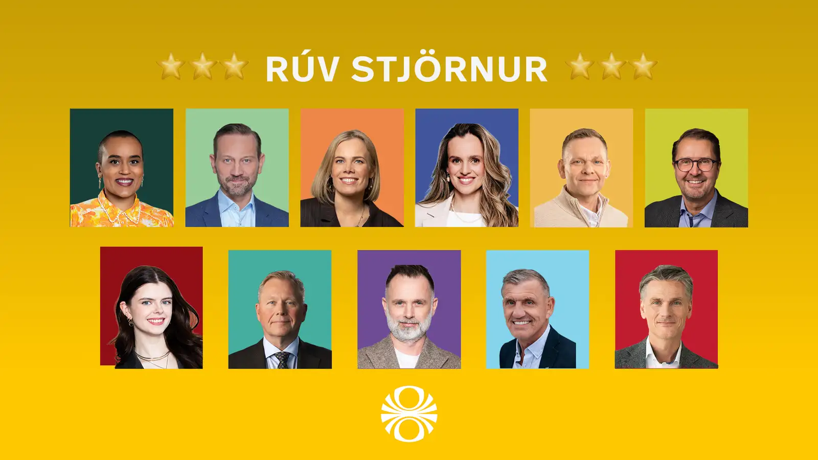 Oddvitakappræður: Hver stendur sig best?